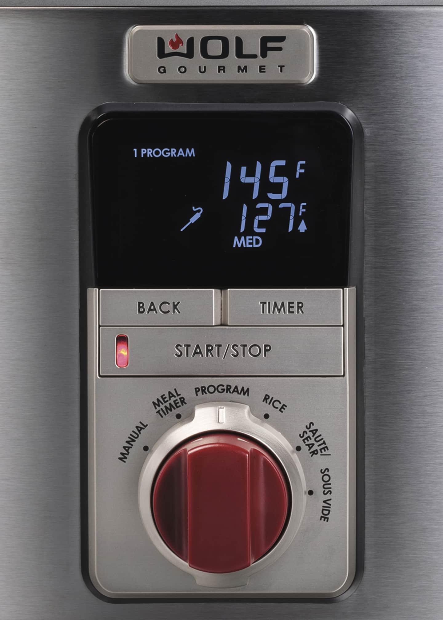 Wolf Gourmet MultiFunction Cooker Bergdorf Goodman