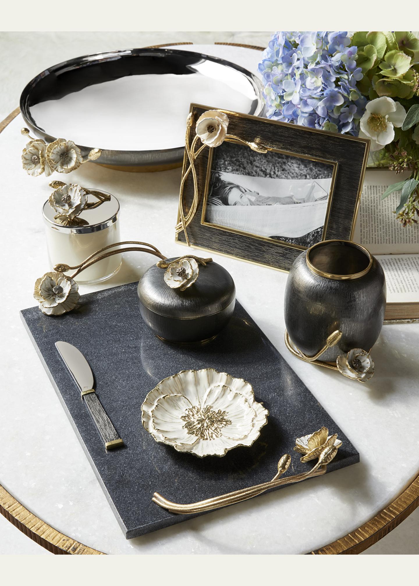 Michael Aram Anemone Small Vase - Bergdorf Goodman