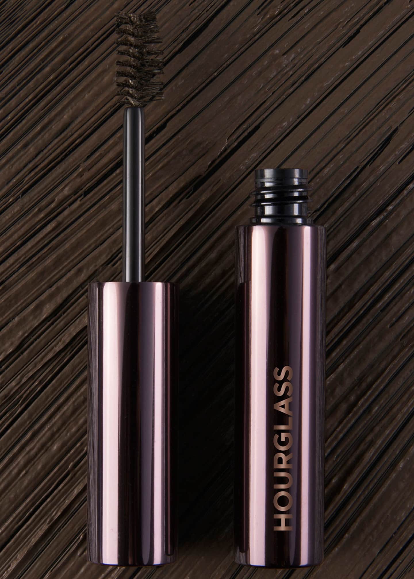 Hourglass Cosmetics Arch Brow Volumizing Fiber Gel Image 2 of 2