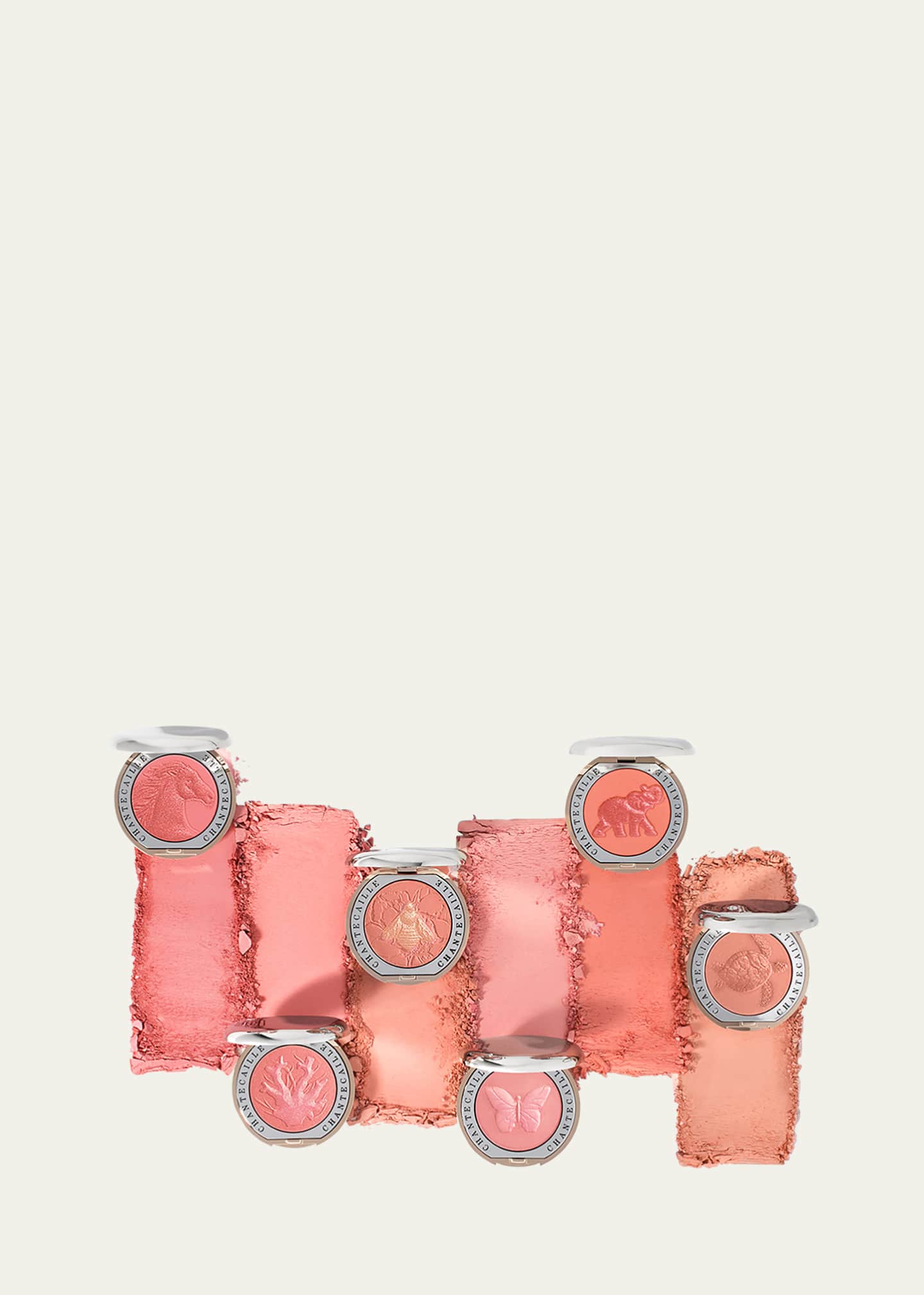 Chantecaille Philanthropy Cheek Shade - Bergdorf Goodman