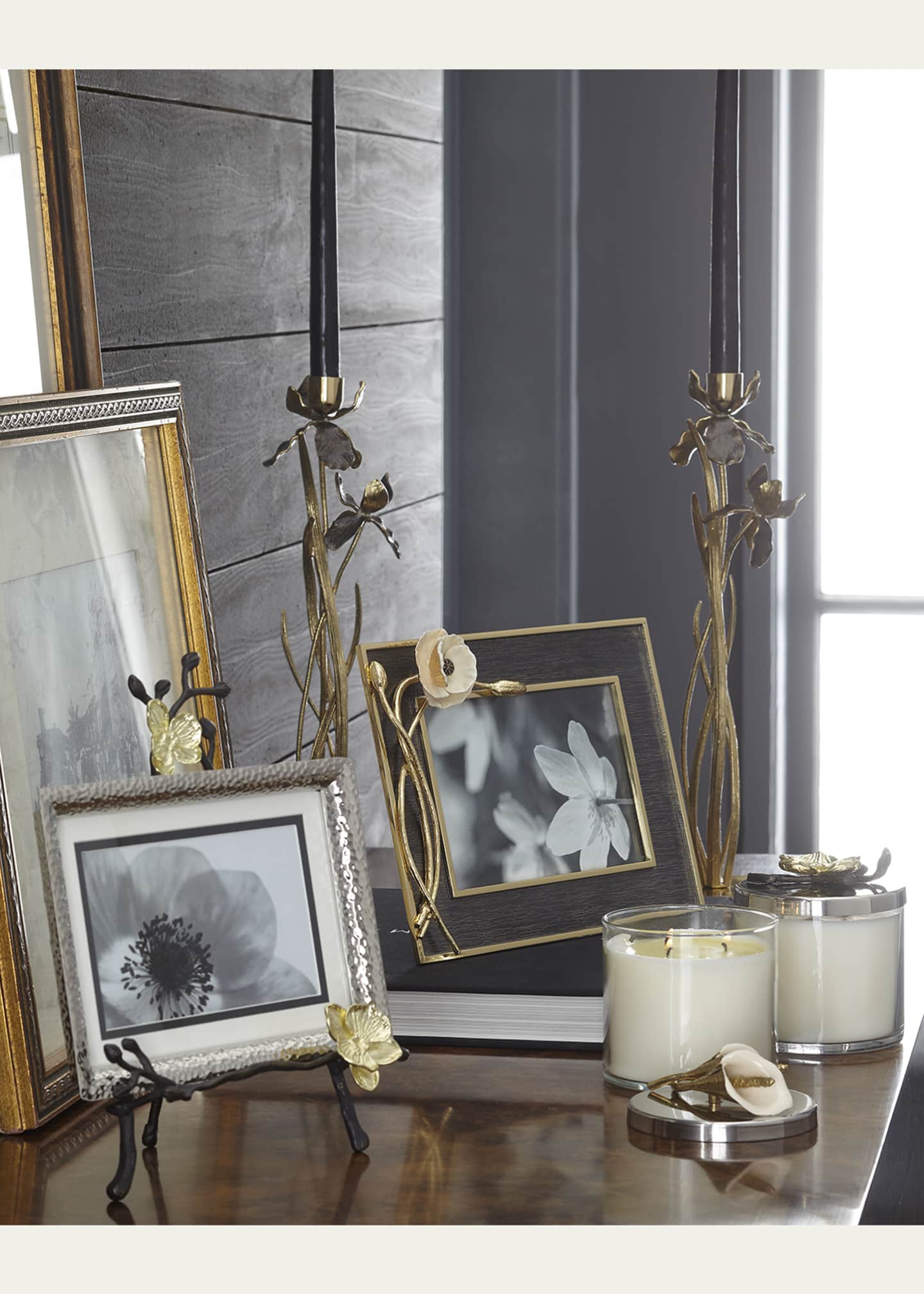 Michael Aram Anemone Picture Frame 5