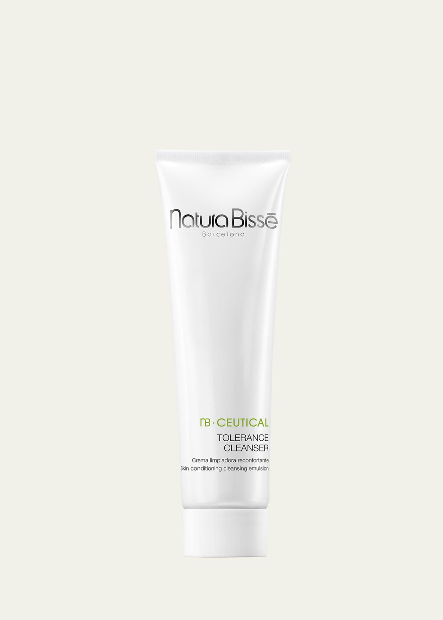 Natura Bisse NB Ceutical Tolerance Cleanser, 5.3 oz.