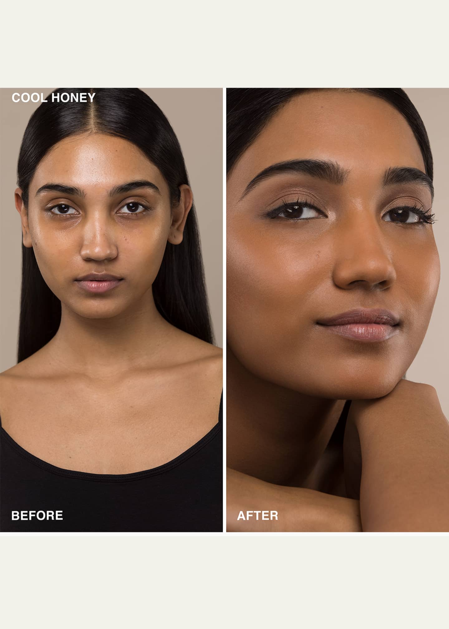 Bobbi Brown Skin Long-Wear Weightless Foundation SPF 15 Image 3 of 4