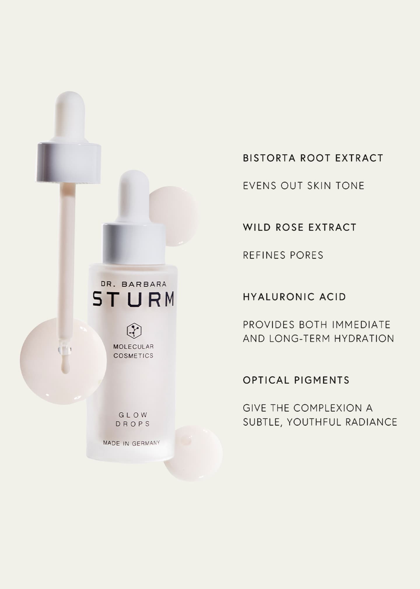 Dr. Barbara Sturm Glow Drops Image 4 of 5