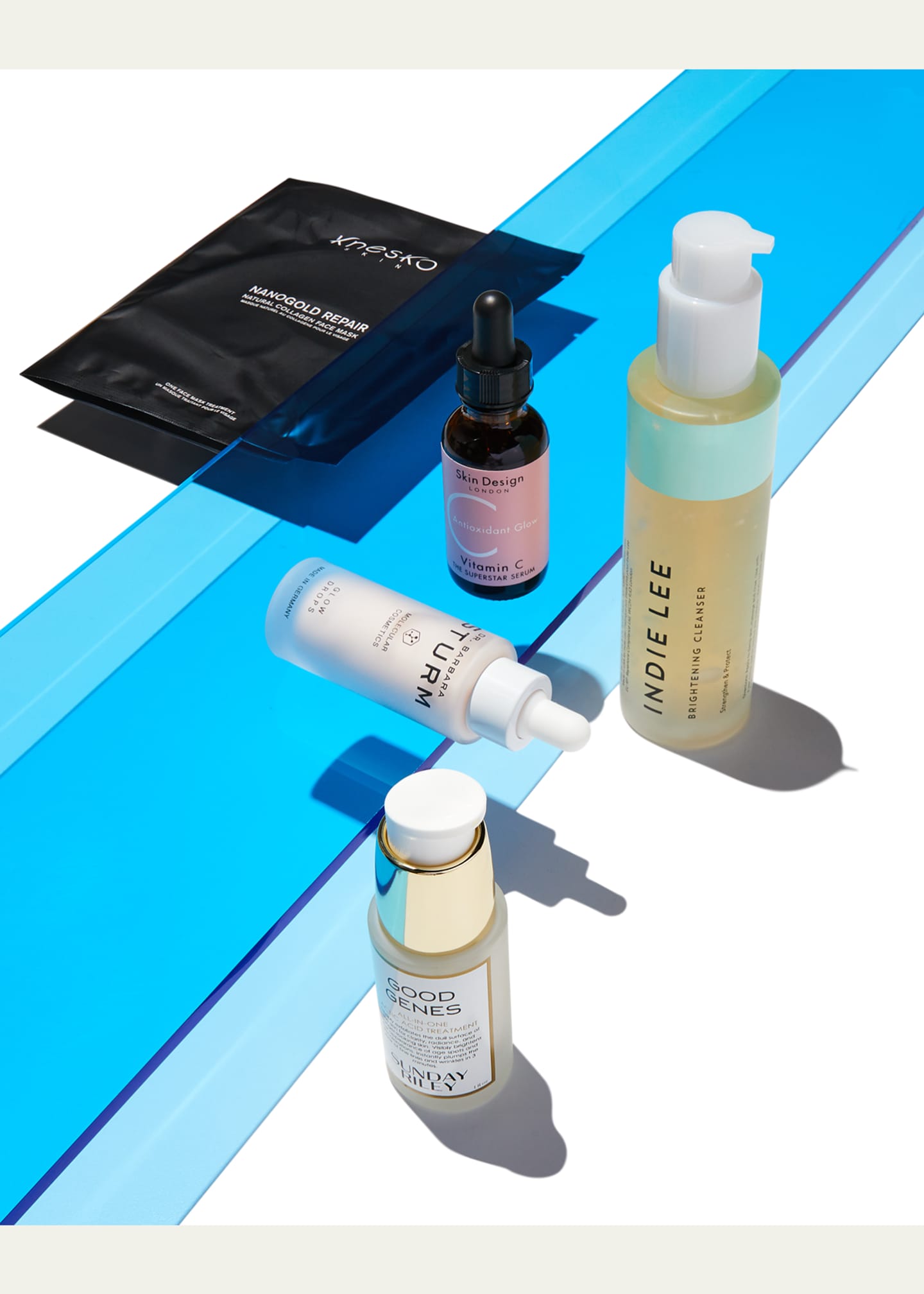 Dr. Barbara Sturm Glow Drops Image 2 of 5