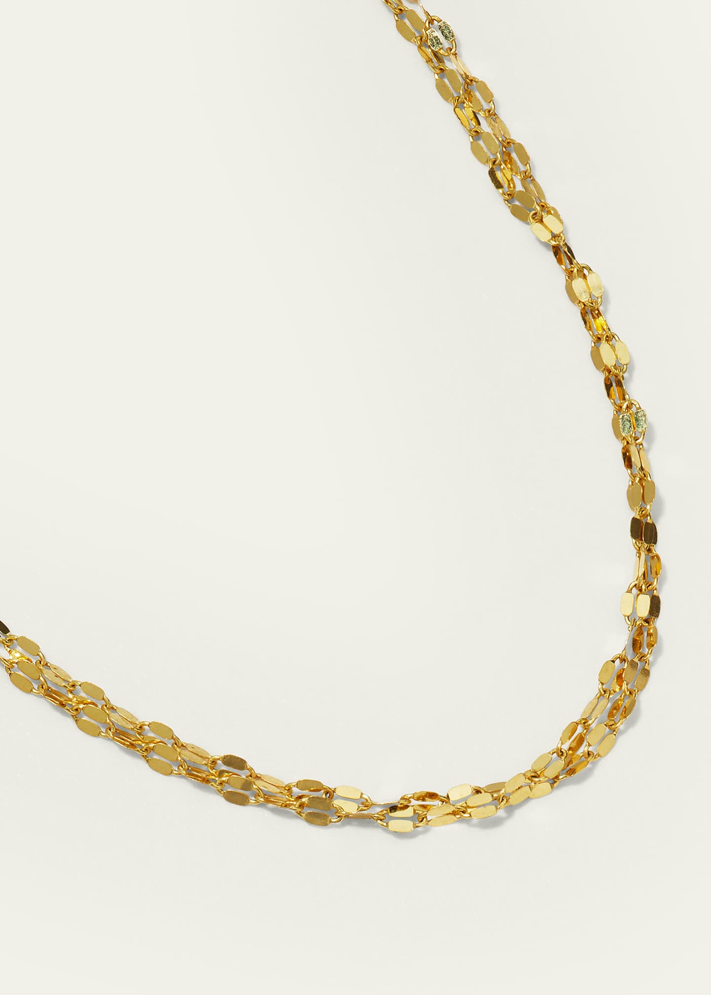 Lana blake choker 2025