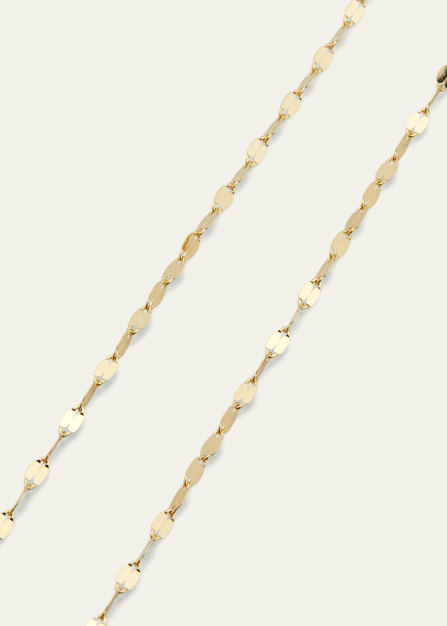 Lana 14k Blake Single-Strand Choker Necklace Image 3 of 4