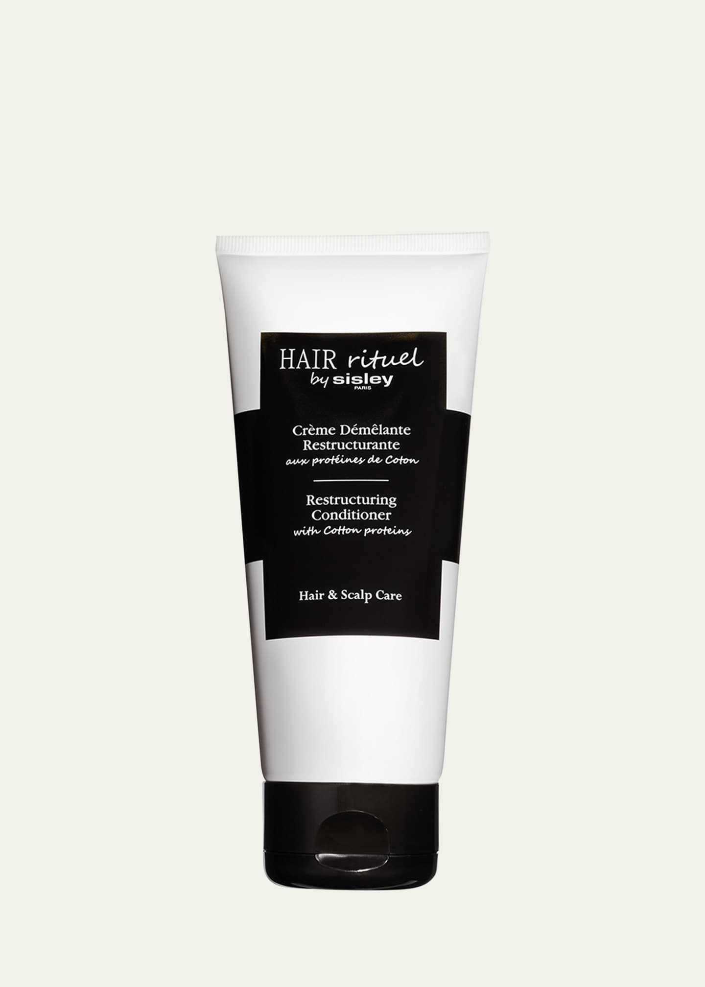 Sisley Paris 6.7 oz. Restructuring Conditioner with Cotton Proteins Image 1 of 4