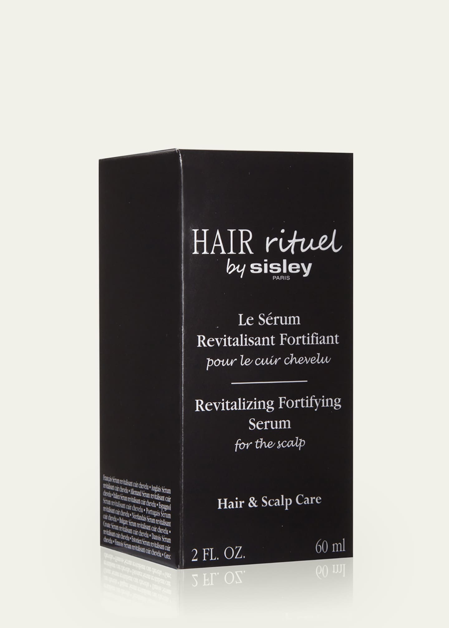 Sisley Paris 2.0 oz. Revitalizing Fortifying Serum for the Scalp Image 3 of 4