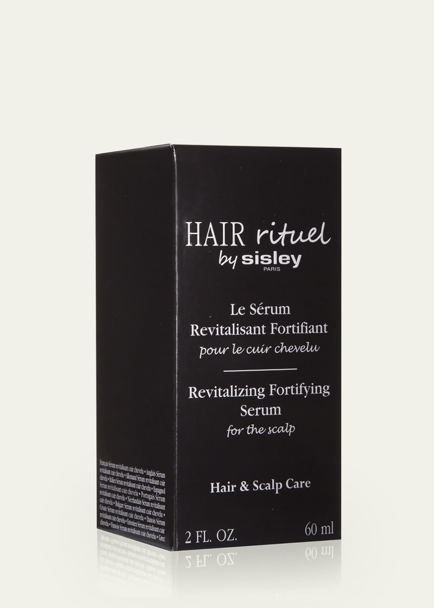 Sisley-Paris 2.0 oz. Revitalizing Fortifying Serum for the Scalp Image 3 of 4