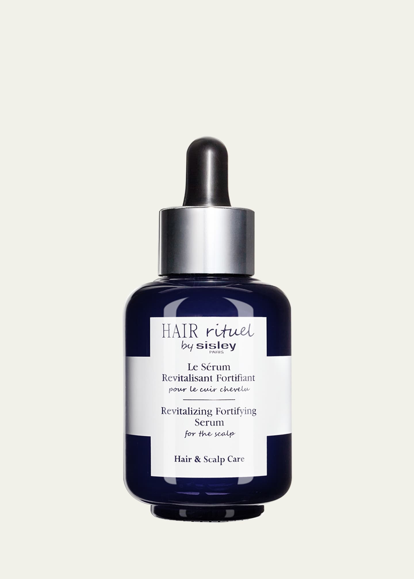Sisley Paris 2.0 oz. Revitalizing Fortifying Serum for the Scalp Image 1 of 4