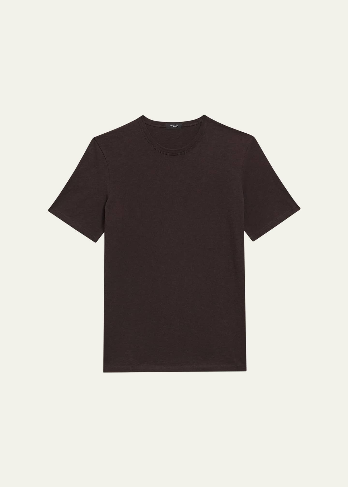 Theory Men's Cosmos Essential T-Shirt Image 1 of 5