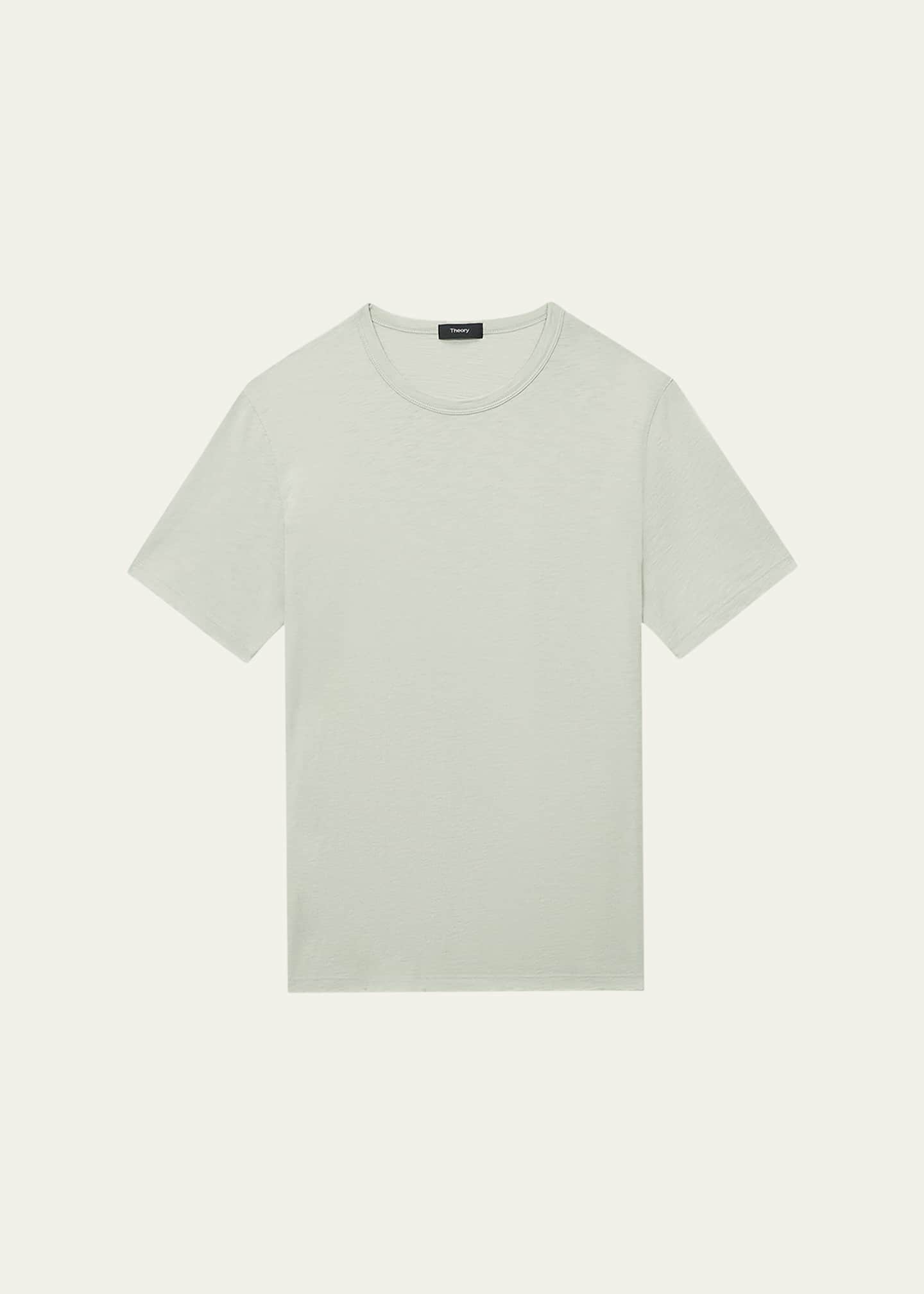 Theory Men's Cosmos Essential T-Shirt Image 1 of 5