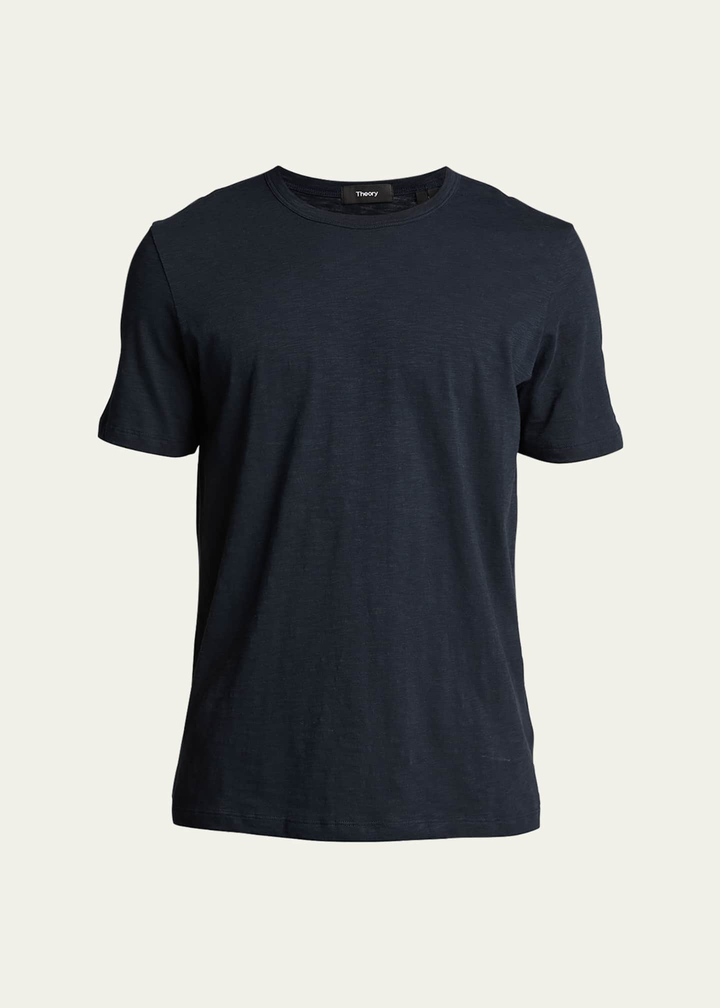 Theory Men's Cosmos Essential T-Shirt Image 1 of 5