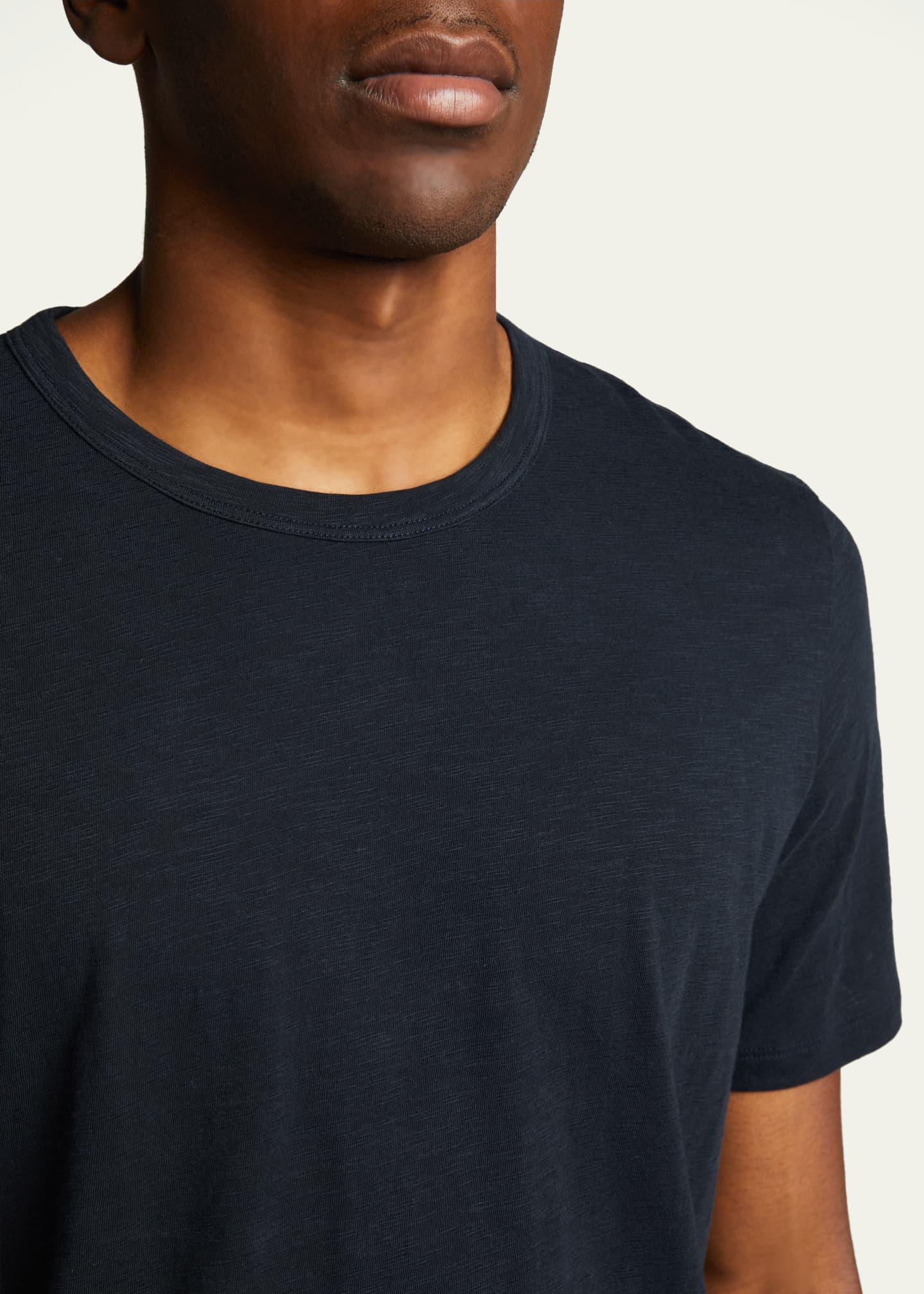 Theory Men's Cosmos Essential T-Shirt Image 5 of 5