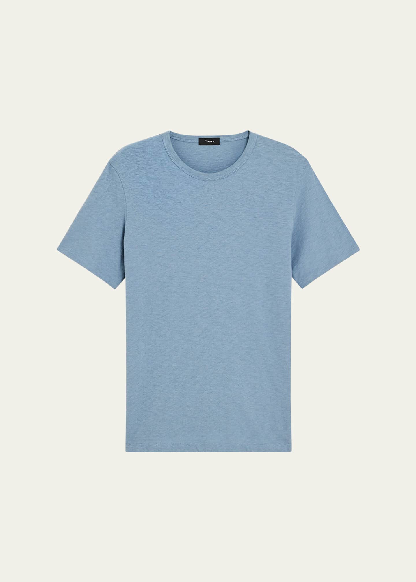 Theory Men's Cosmos Essential T-Shirt Image 1 of 6