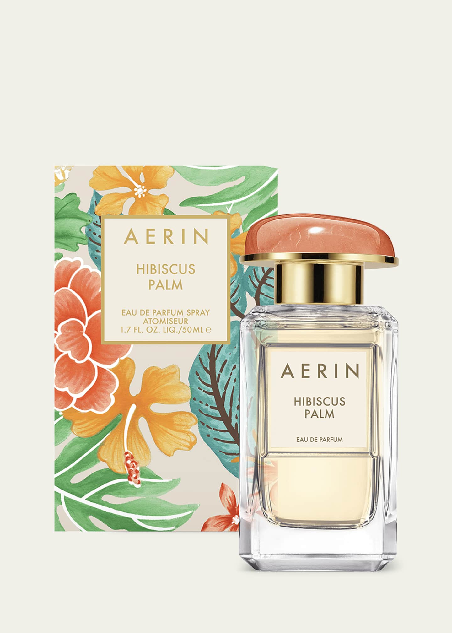 Aerin hibiscus palm hotsell eau de parfum