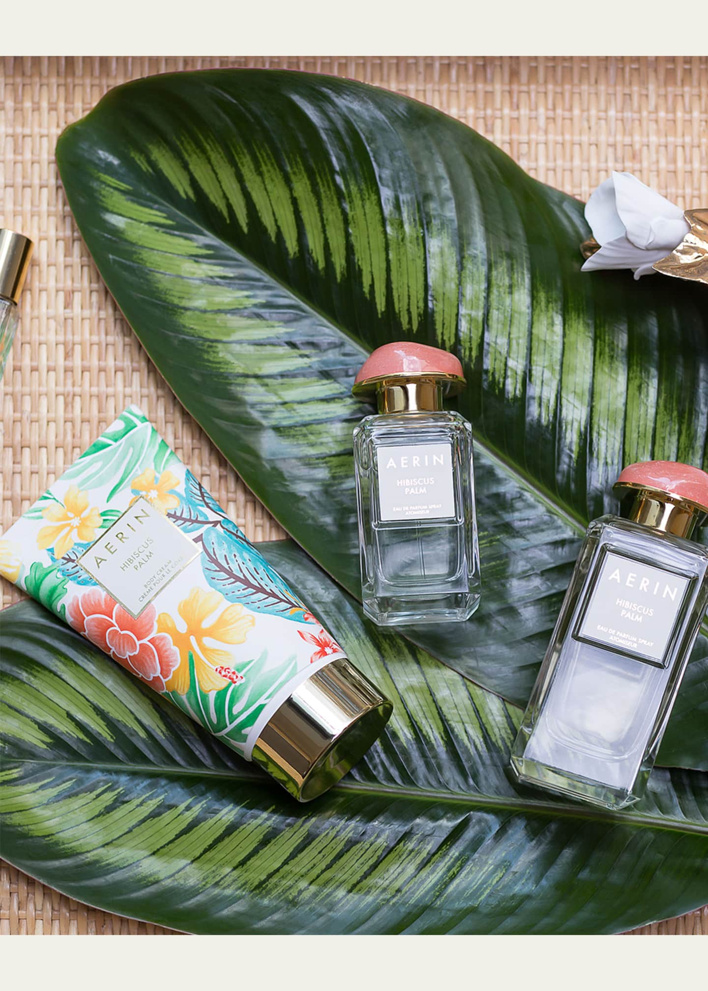 Aerin parfum hibiscus palm clearance