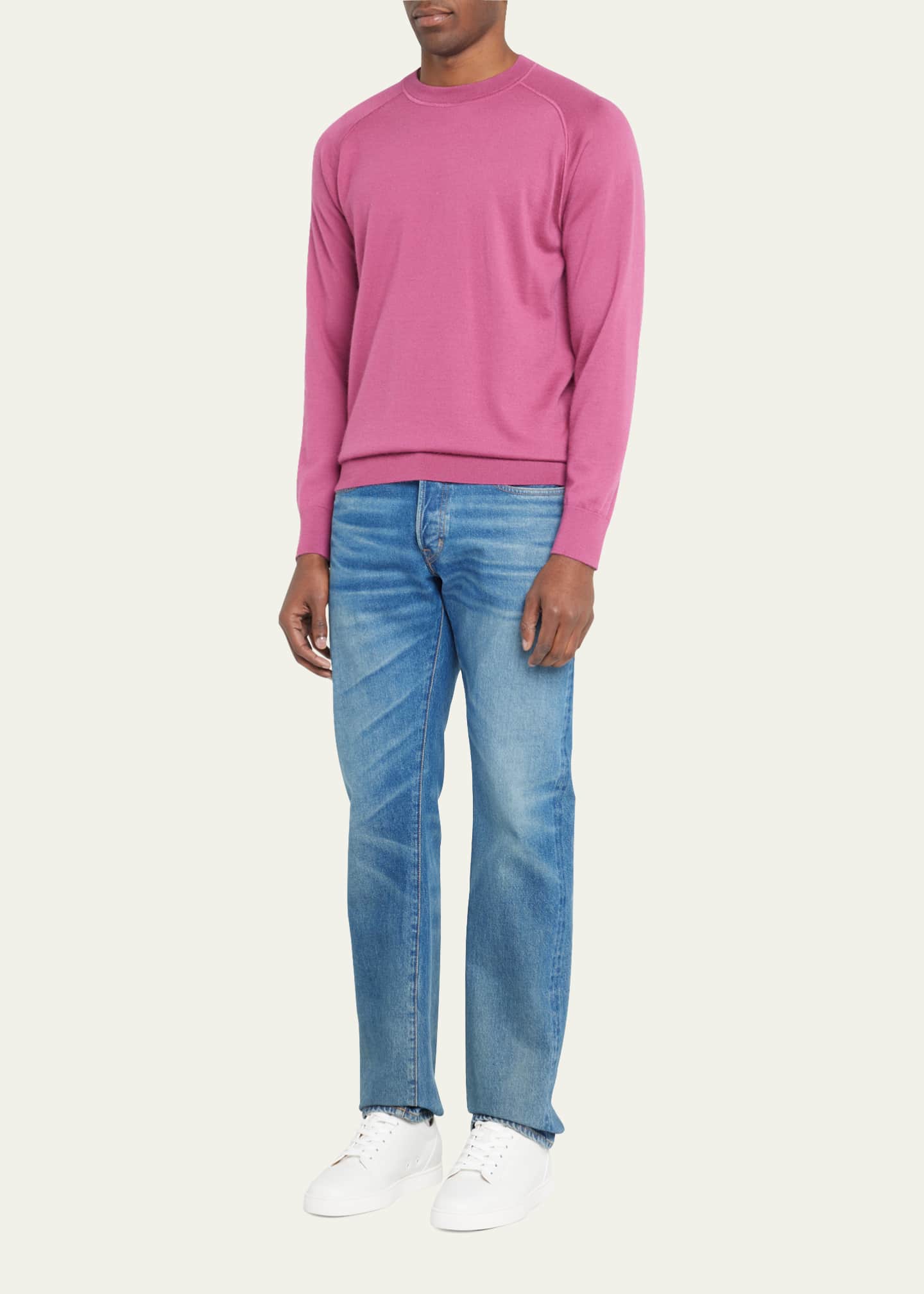 Christian louboutin t shirt mens hot sale