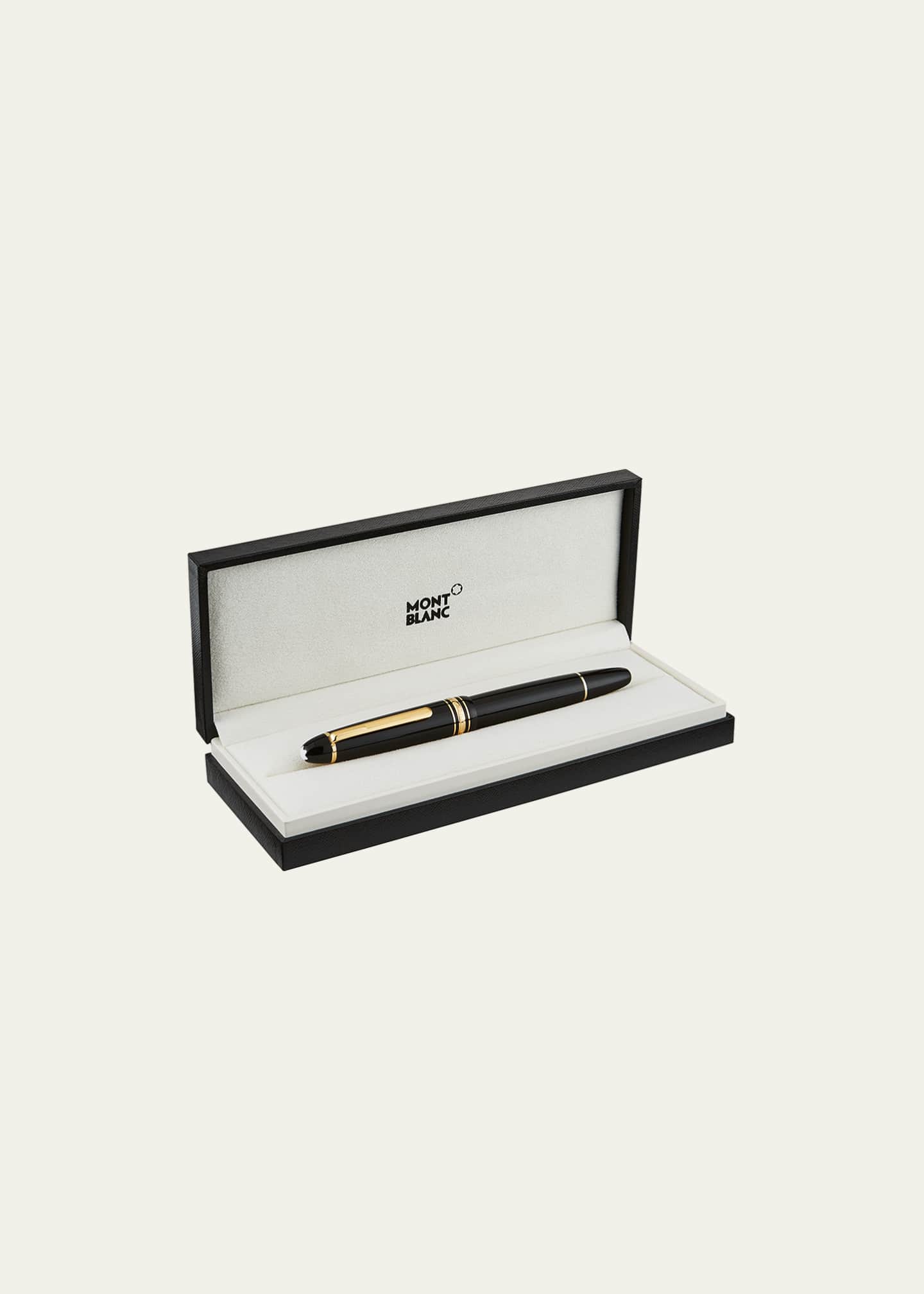 Montblanc RB 162 Meisterstück Image 2 of 2