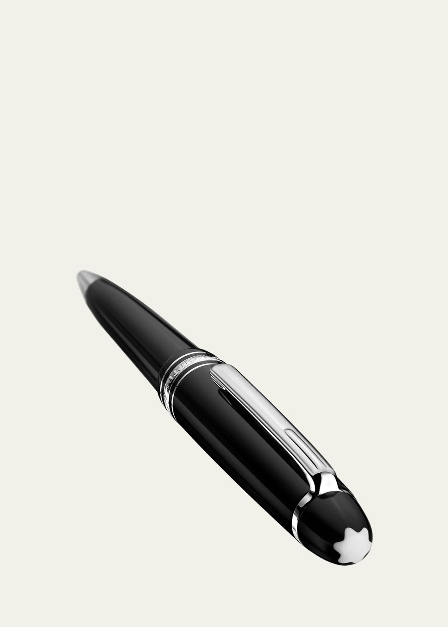 Montblanc Meisterst&uuml;ck Midsize Ball-Point Pen Image 2 of 2