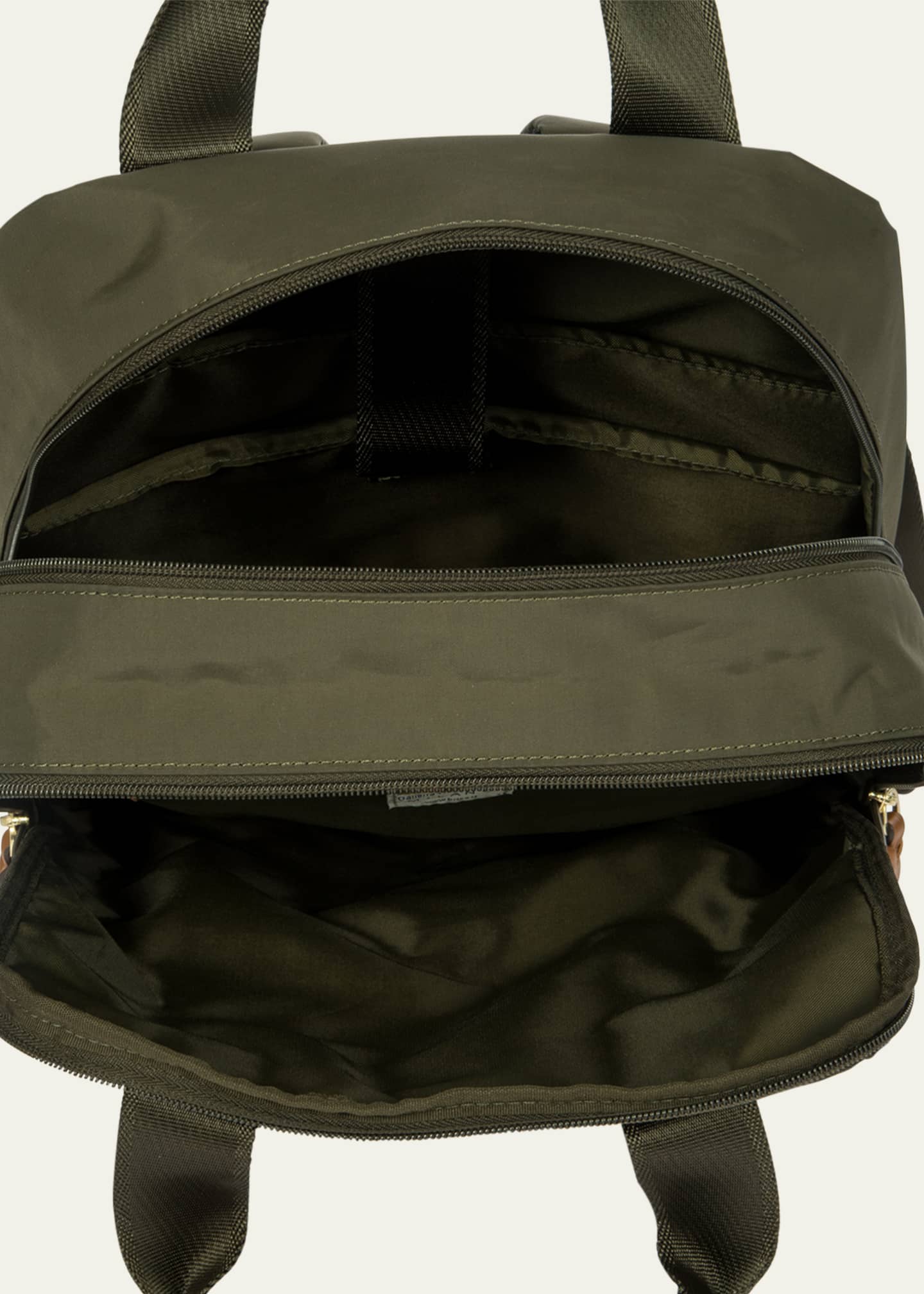 Bric's X-Travel Urban Backpack Image 2 of 3