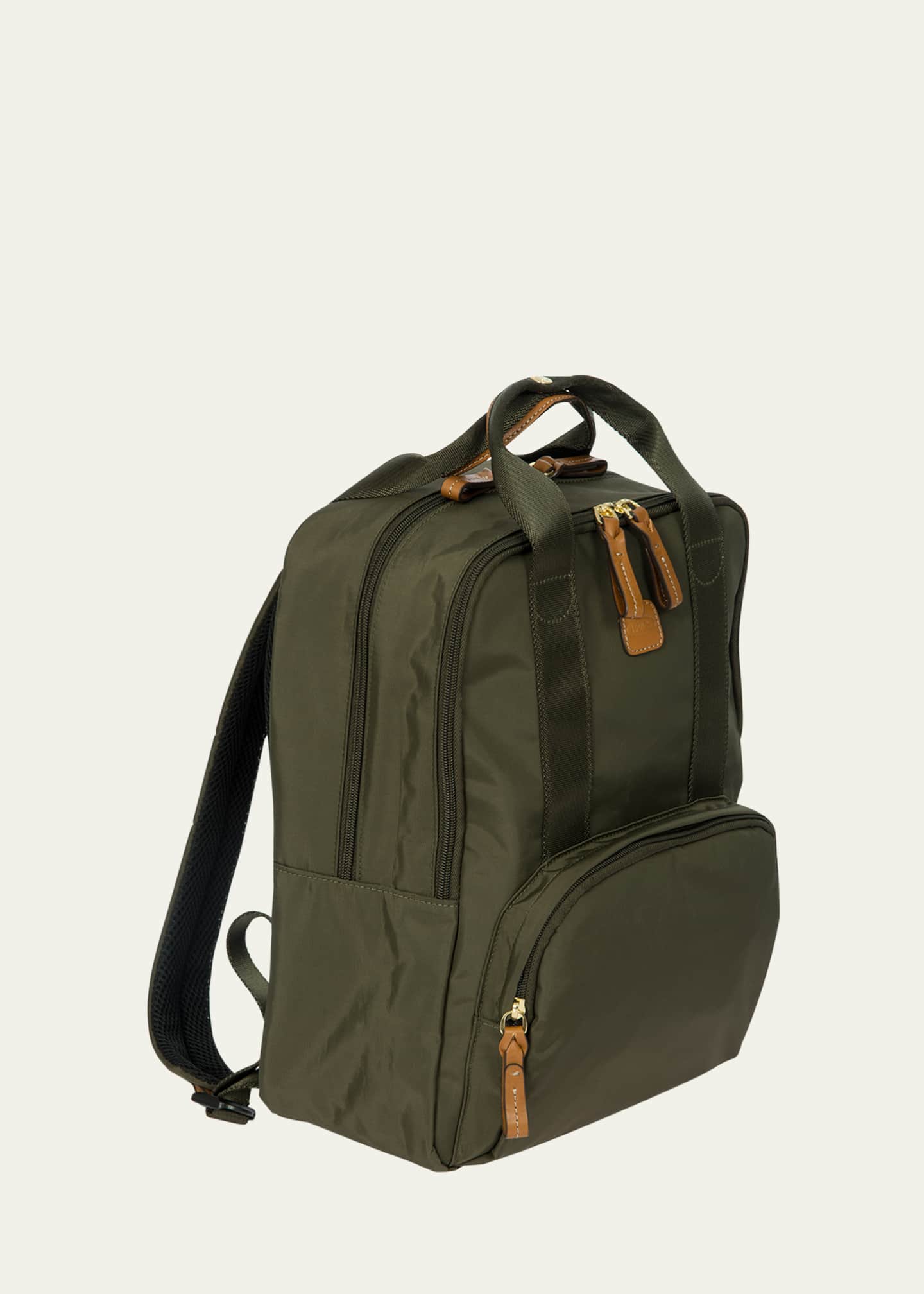 Bric's X-Travel Urban Backpack Image 3 of 3