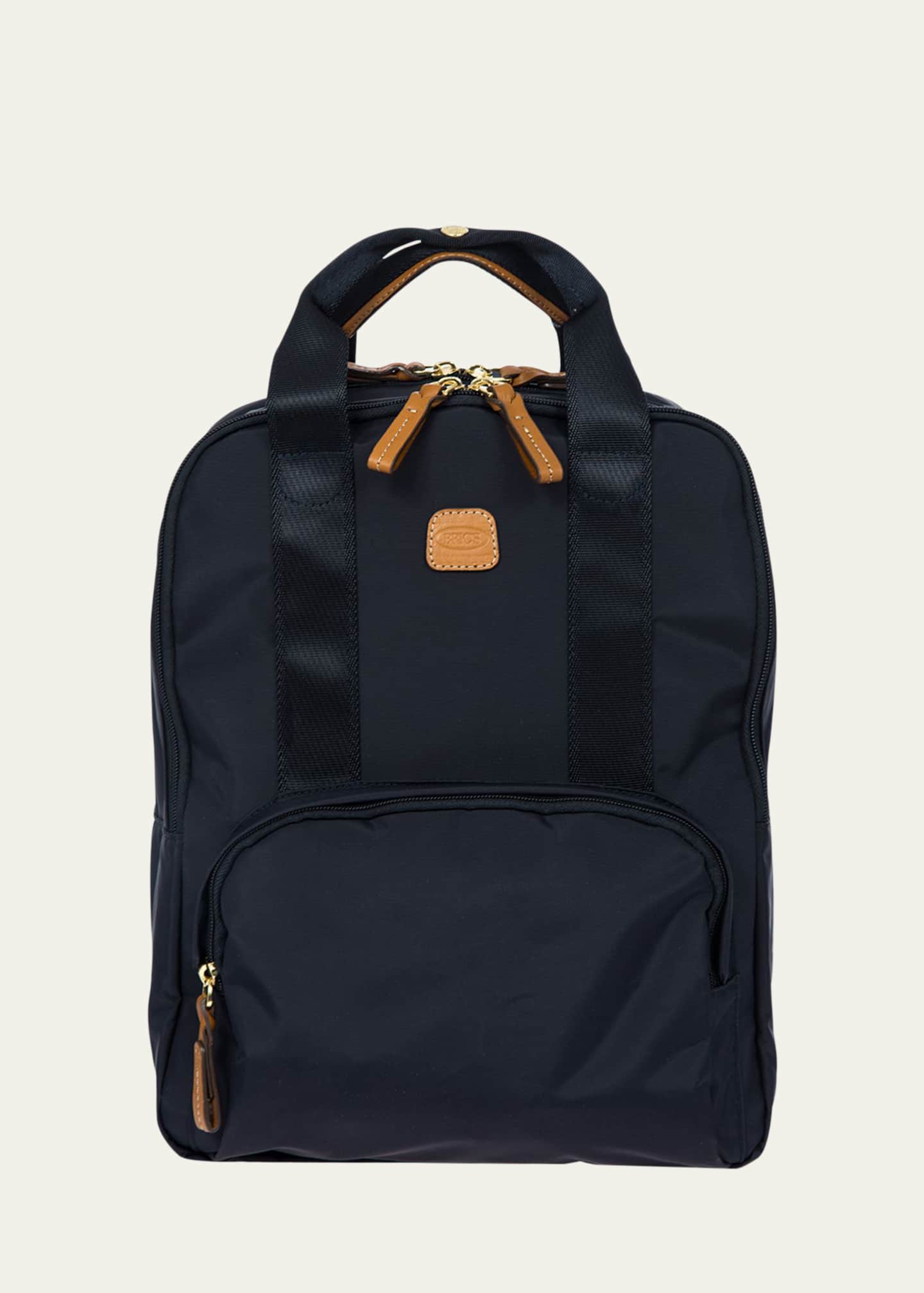 Bric's X-Travel Urban Backpack Image 1 of 3
