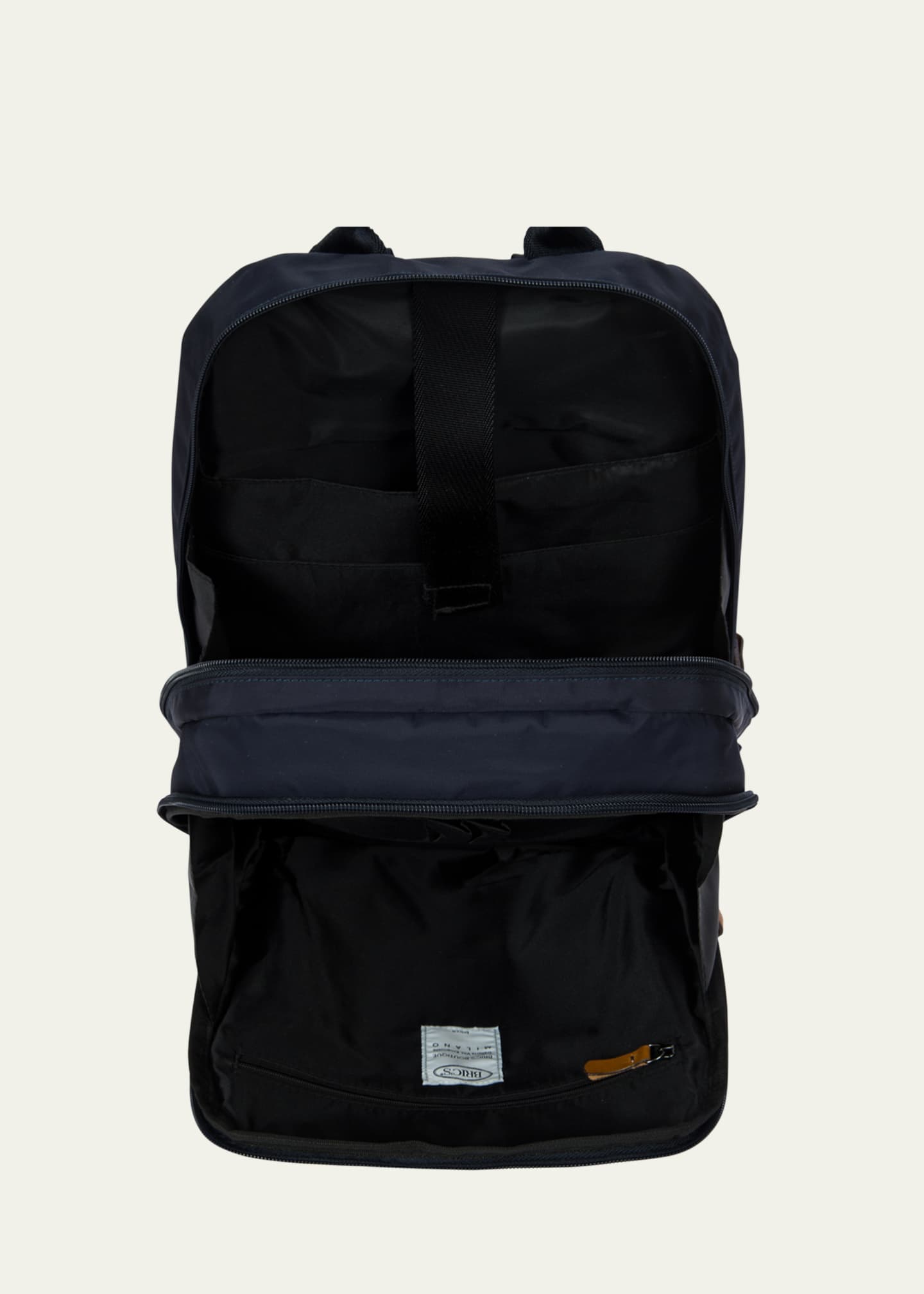 Bric's X-Travel Metro Backpack Image 2 of 3