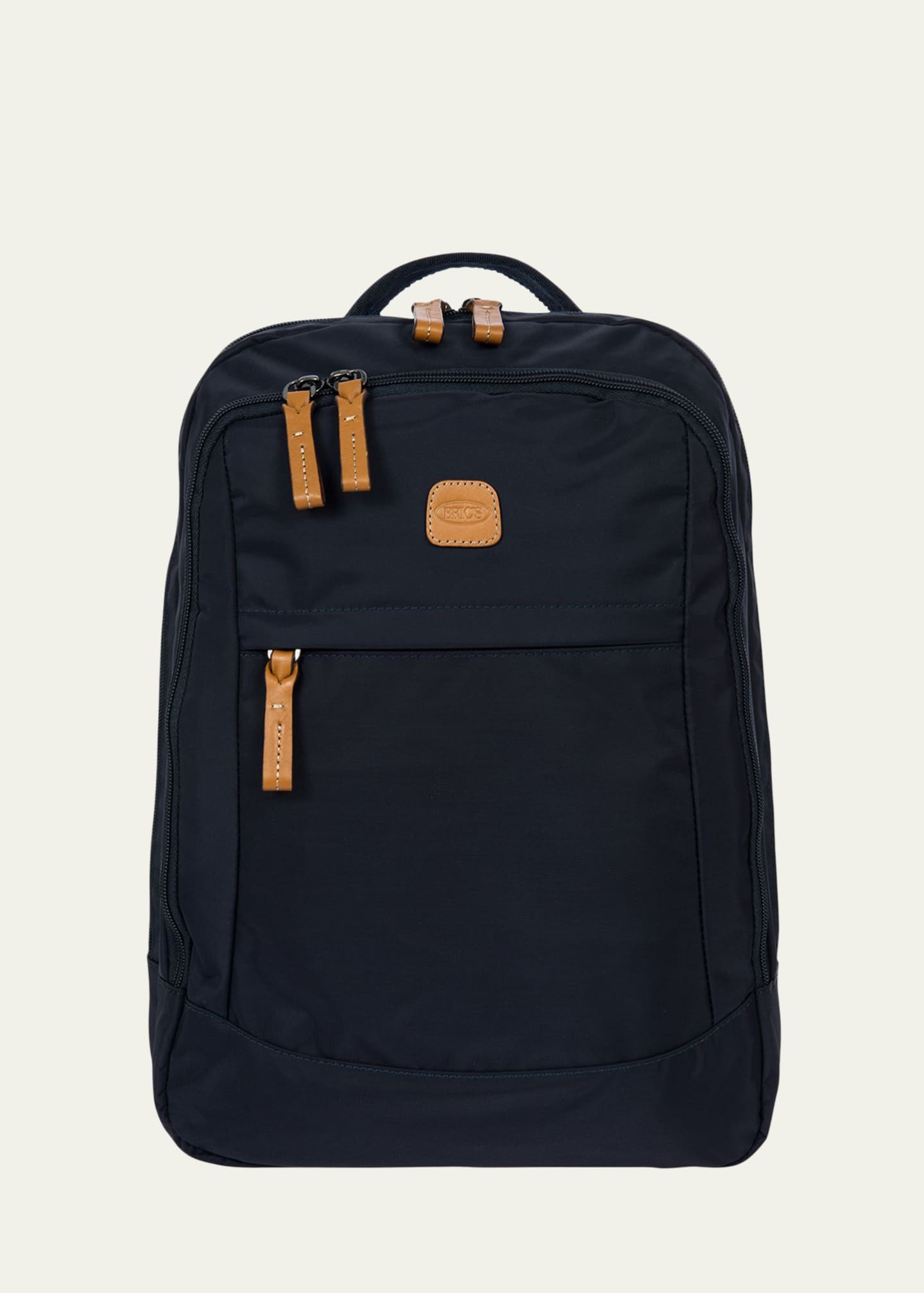 Bric's X-Travel Metro Backpack Image 1 of 3