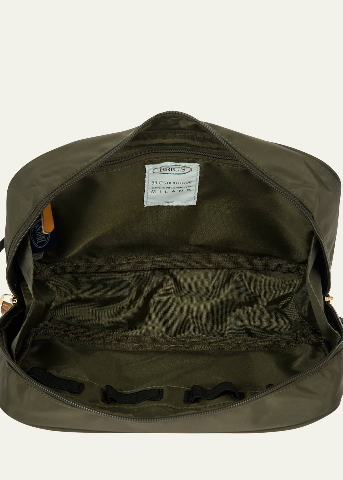 Bric's X-Bag Nylon Urban Travel Case Image 2 of 3