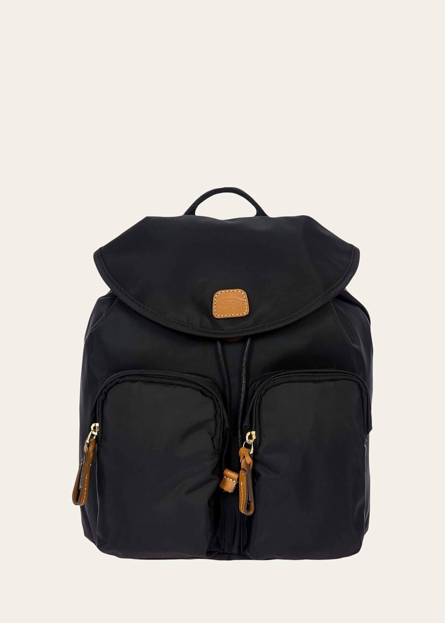 Bric's Small X-Travel City Backpack Image 1 of 5