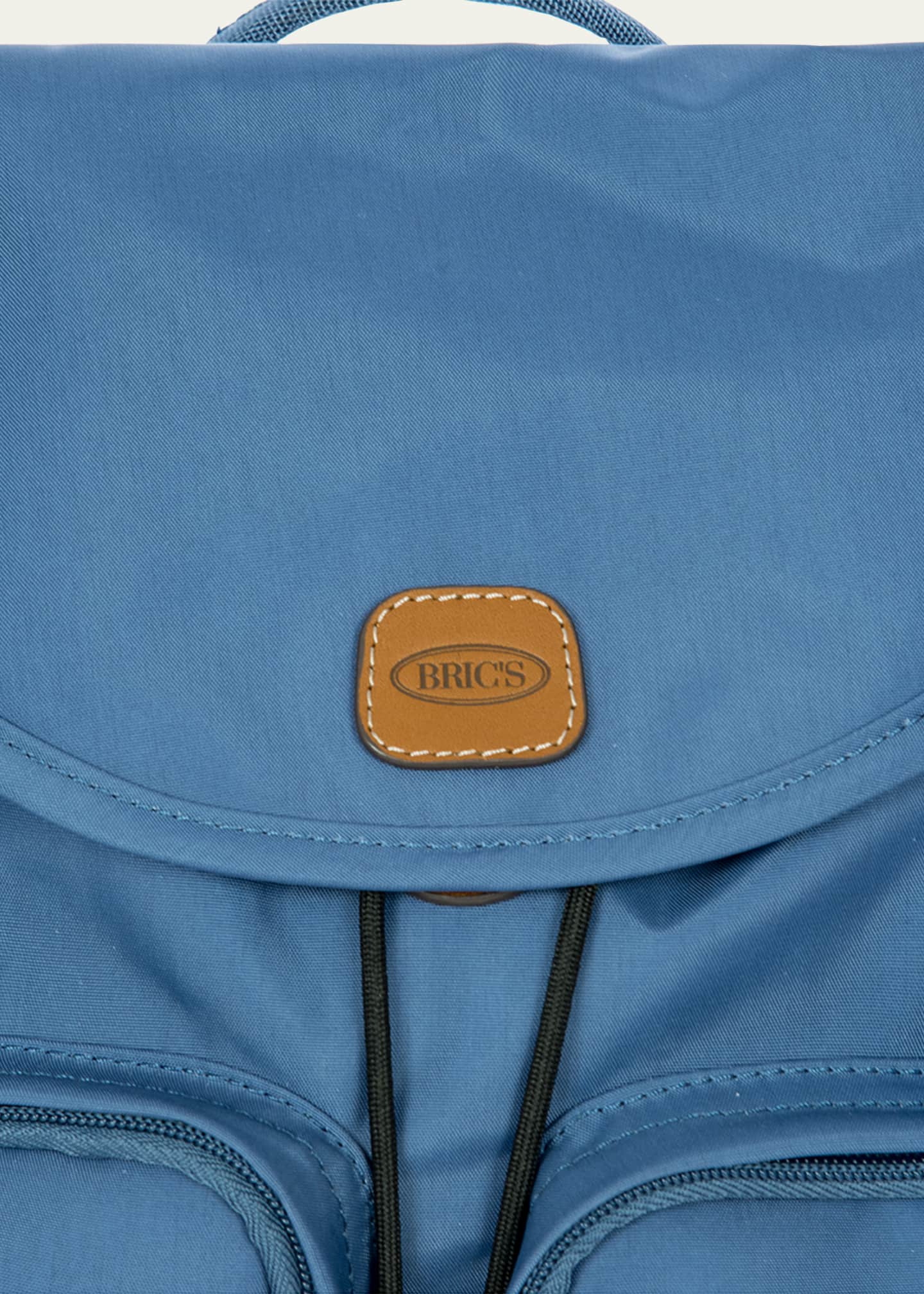 Bric's Small X-Travel City Backpack Image 5 of 5