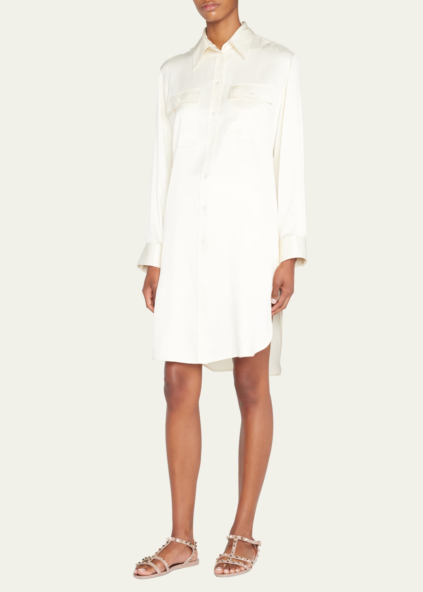 Valentino jelly hot sale gladiator sandals