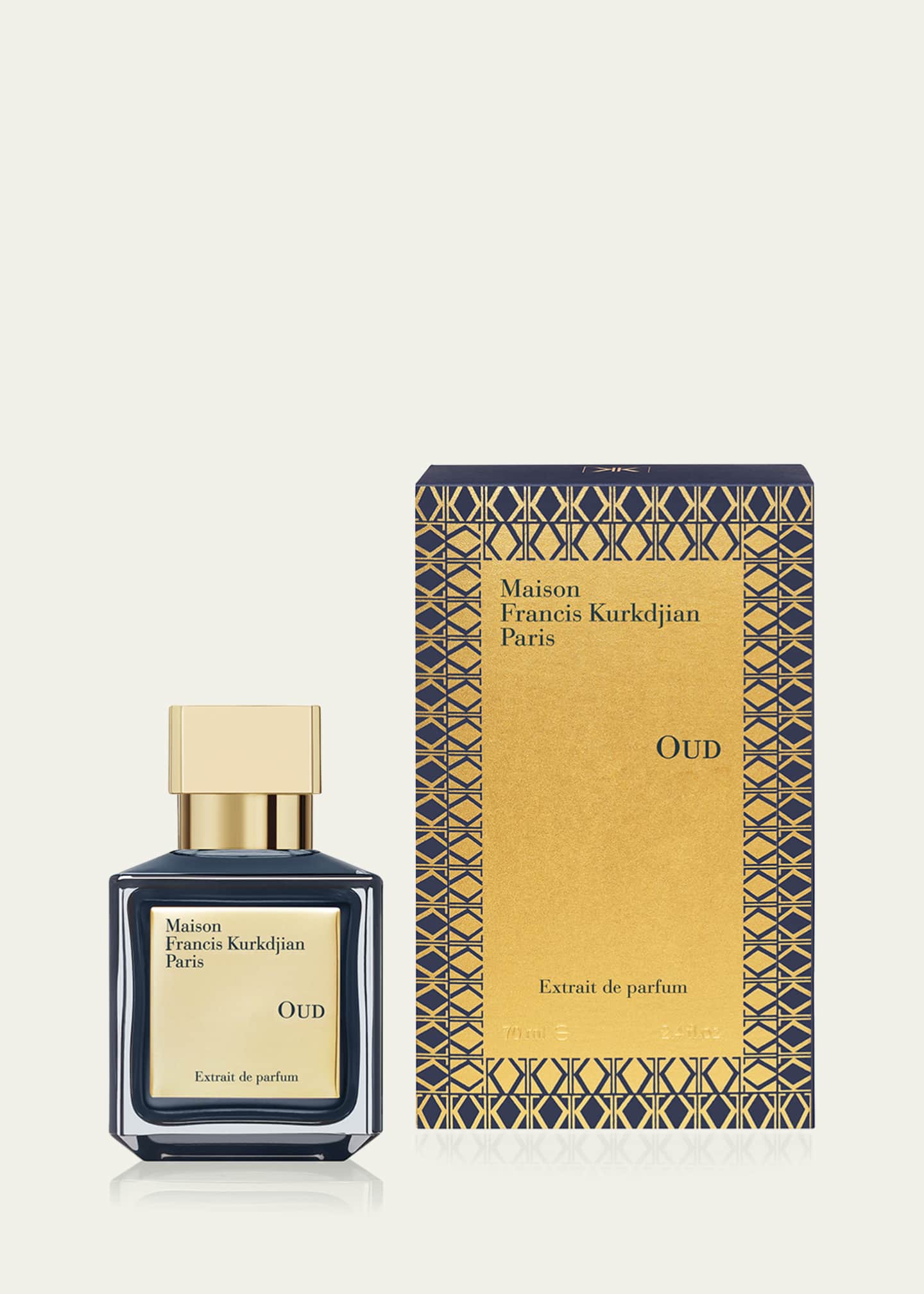 Maison Francis Kurkdjian OUD Extrait de Parfum, 2.4 oz. - Bergdorf