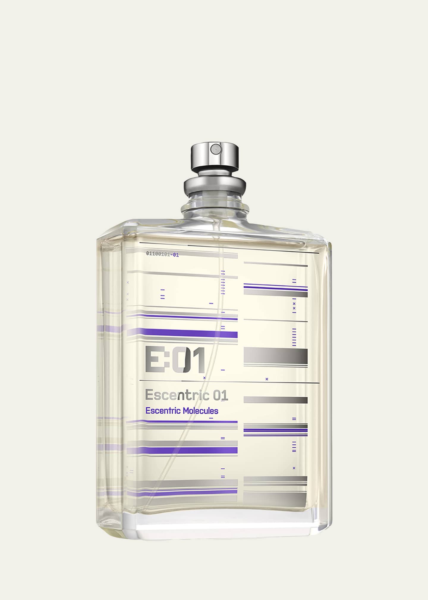 Escentric Molecules Escentric 01 Eau de Toilette, 3 oz. Image 4 of 5