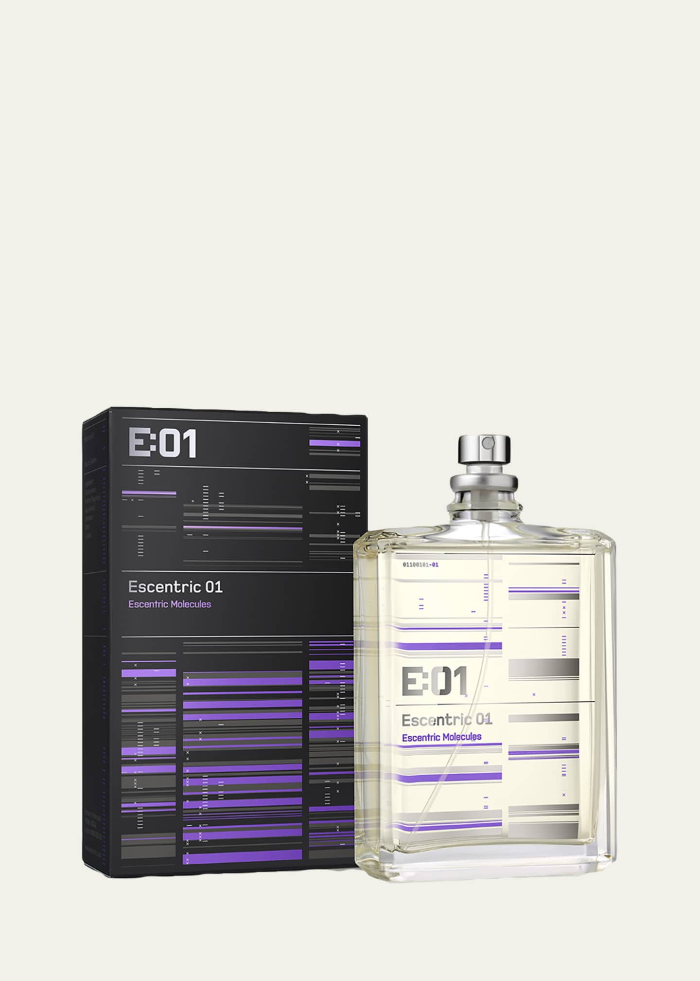 Escentric Molecules Escentric 01 Eau de Toilette, 3 oz. Image 5 of 5