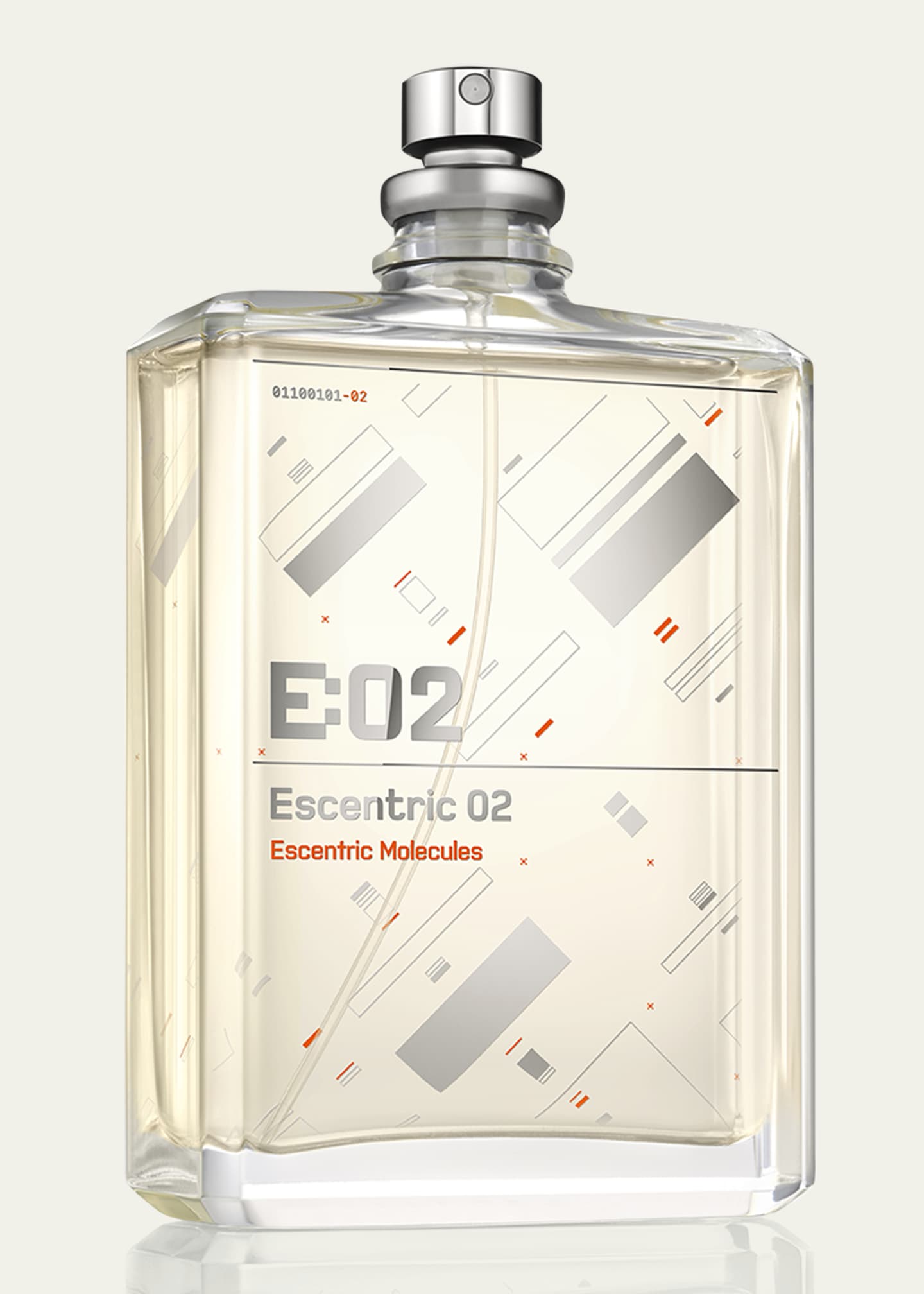 Escentric Molecules Escentric 02 Eau de Toilette, 3 oz. Image 4 of 5