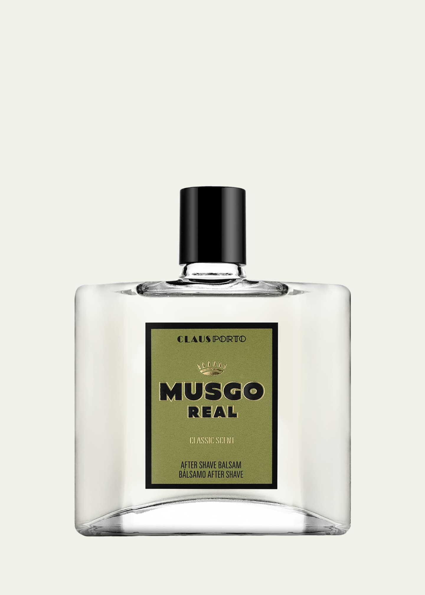 Musgo Real Classic Scent Shaving Cream, 3.4 oz./ 100 mL - Bergdorf