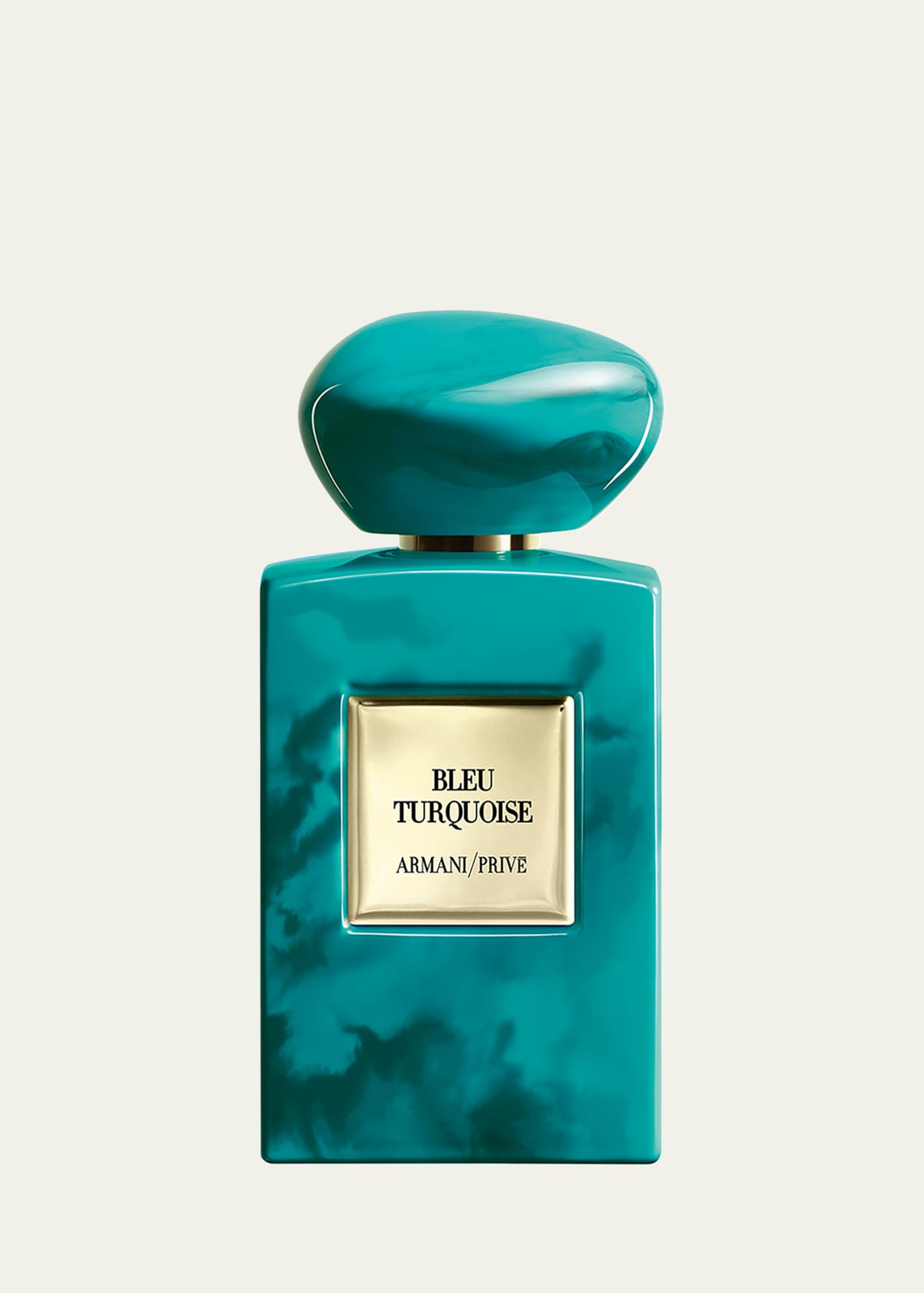 ARMANI beauty Armani Prive Bleu Turquoise Eau de Parfum, 3.4 oz./ 100 mL -  Bergdorf Goodman