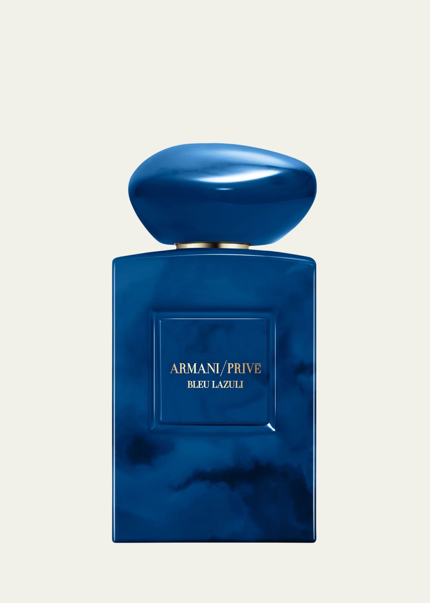 ARMANI beauty Armani Prive Bleu Lazuli Eau de Parfum, 3.4 oz./ 100 mL -  Bergdorf Goodman