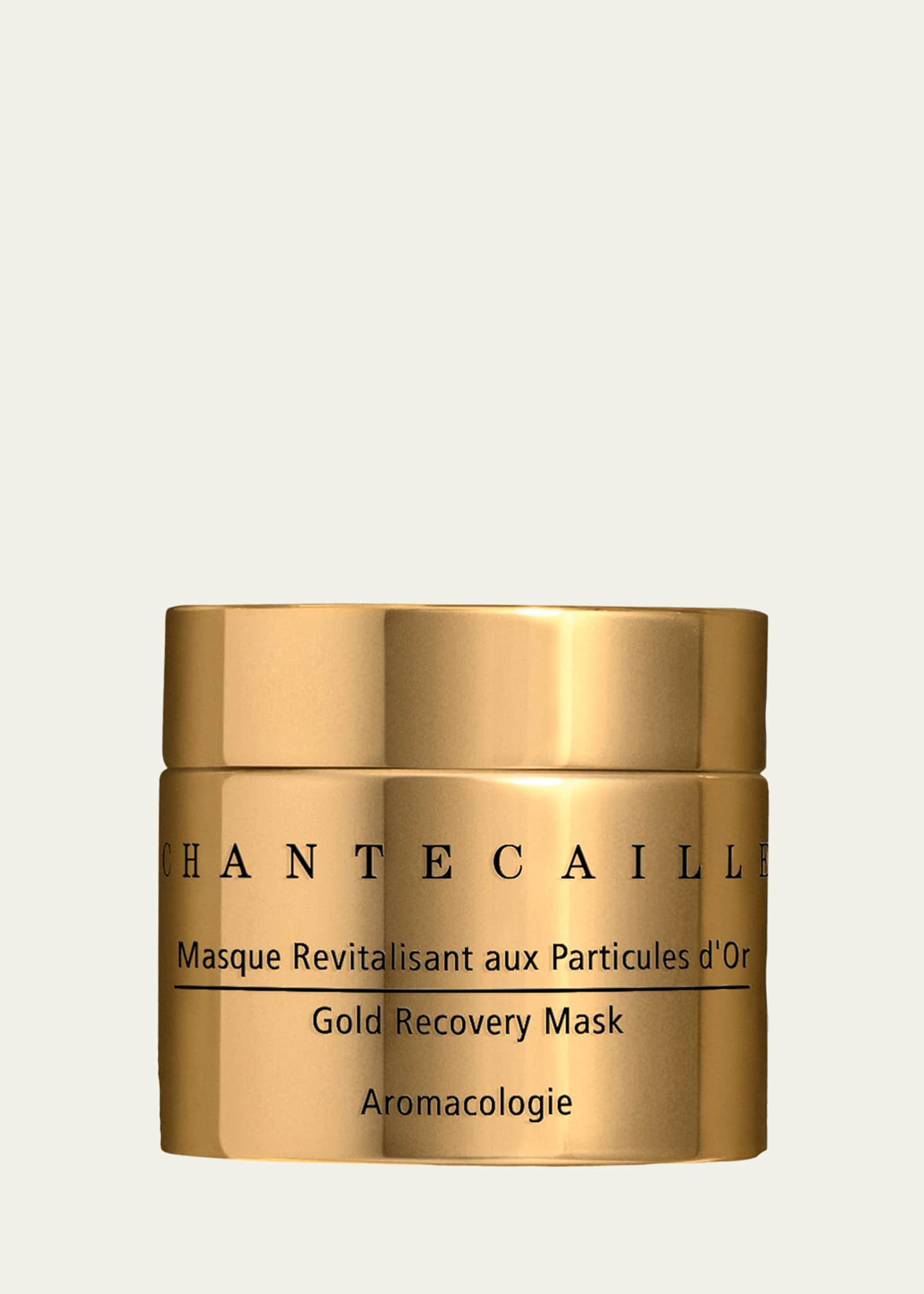 Chantecaille Gold Recovery Mask, 1.7 oz.