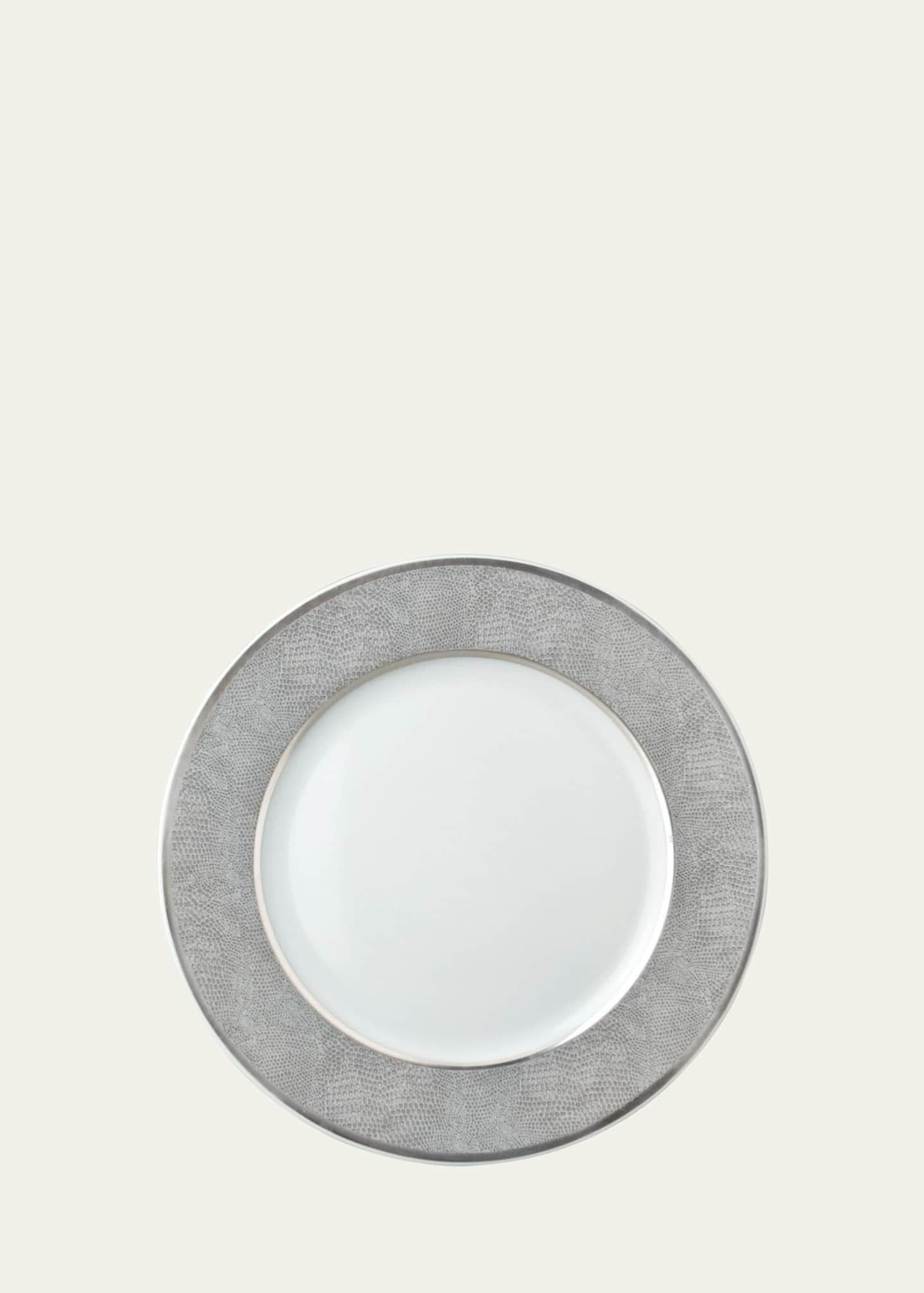 Bernardaud Sauvage Dinner Plate