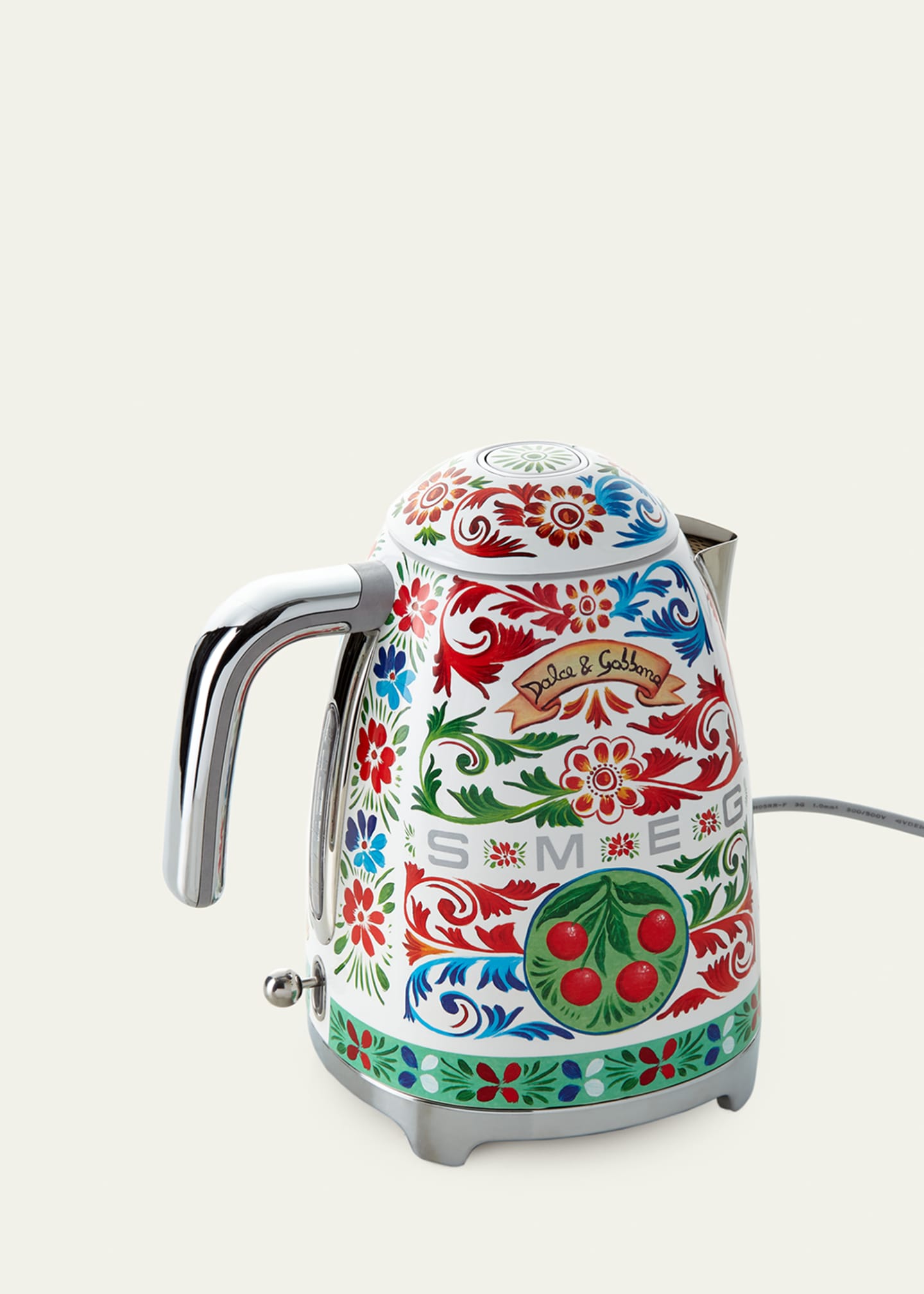 Dolce gabbana hot sale kettle