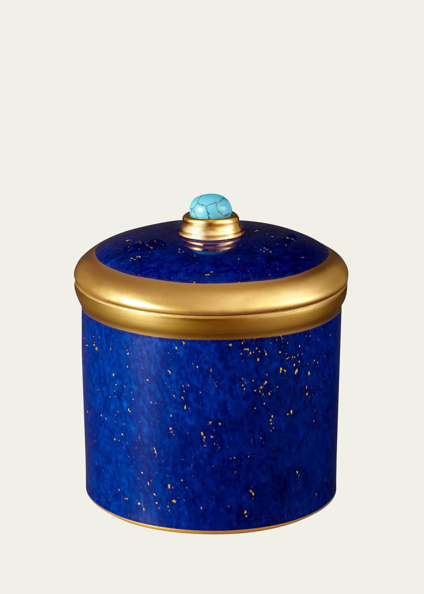 L'Objet Lapis Candle