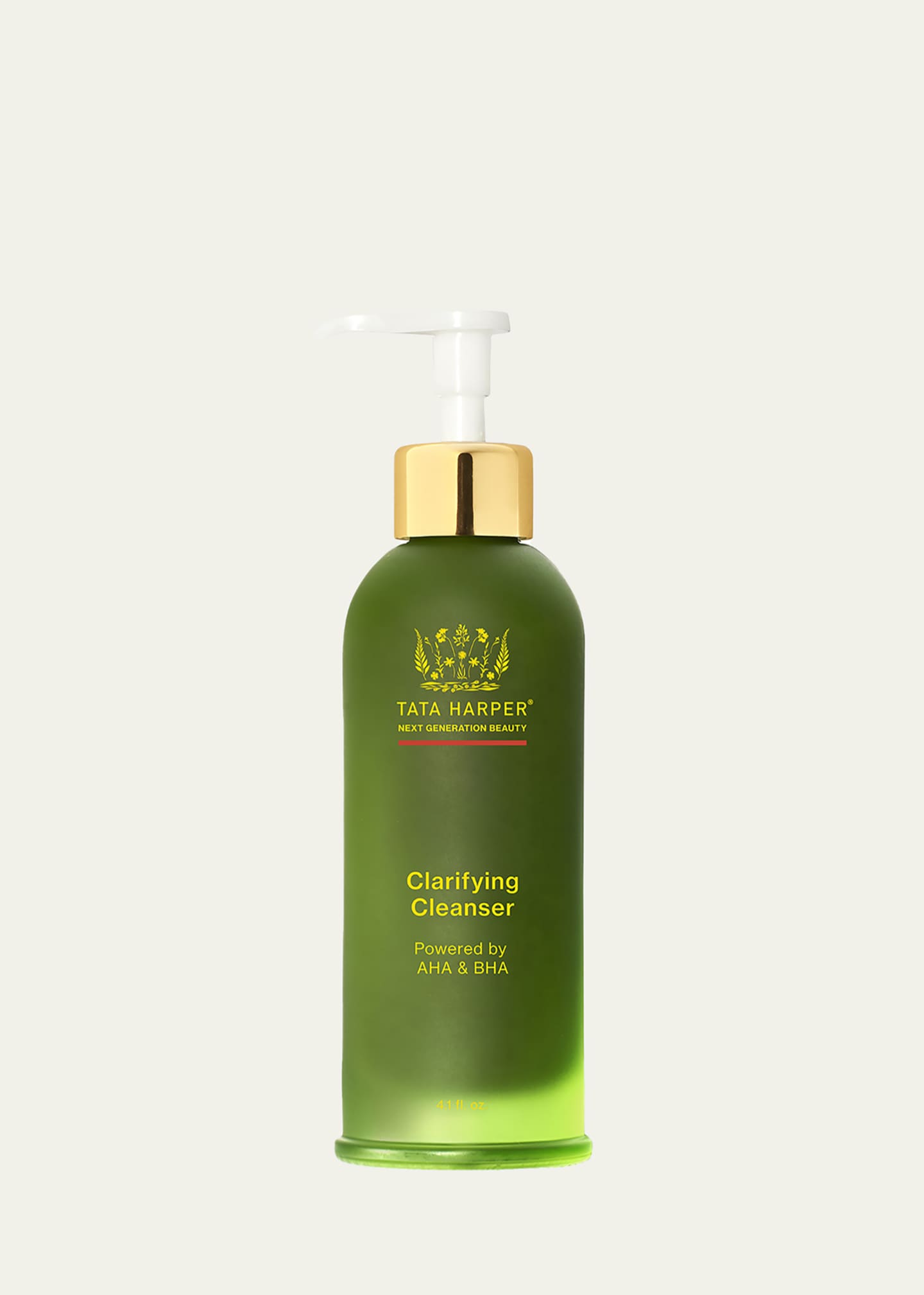 Tata Harper Clarifying Cleanser, 4.2 oz. Image 1 of 3