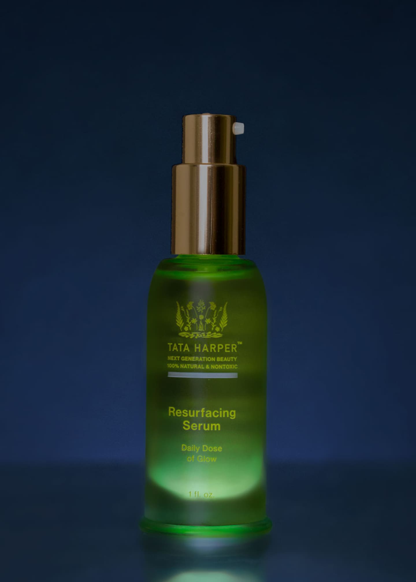 Tata Harper Resurfacing Serum, 1.0 oz./ 30 mL Image 4 of 5