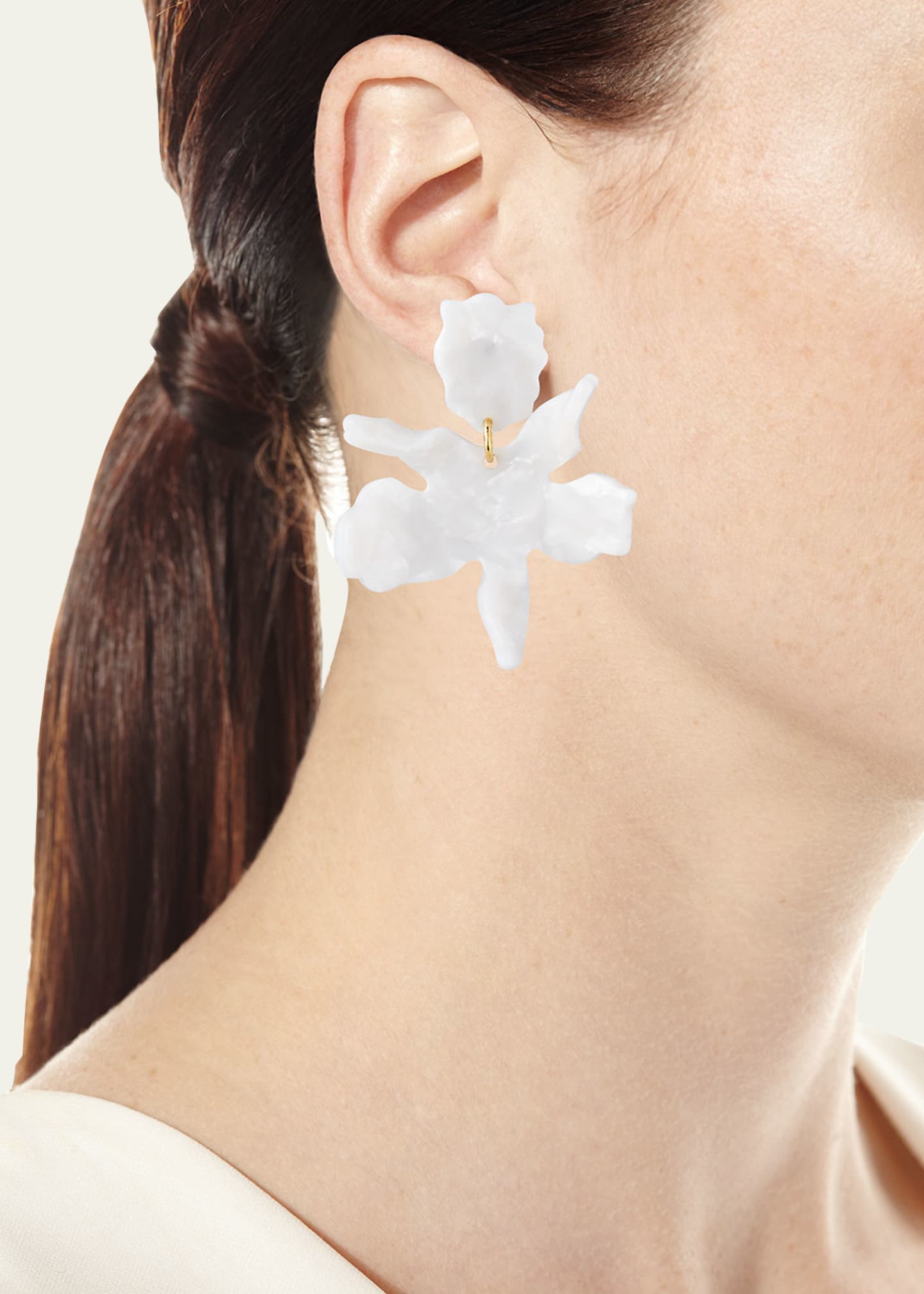 Lele sadoughi small paper lily shop