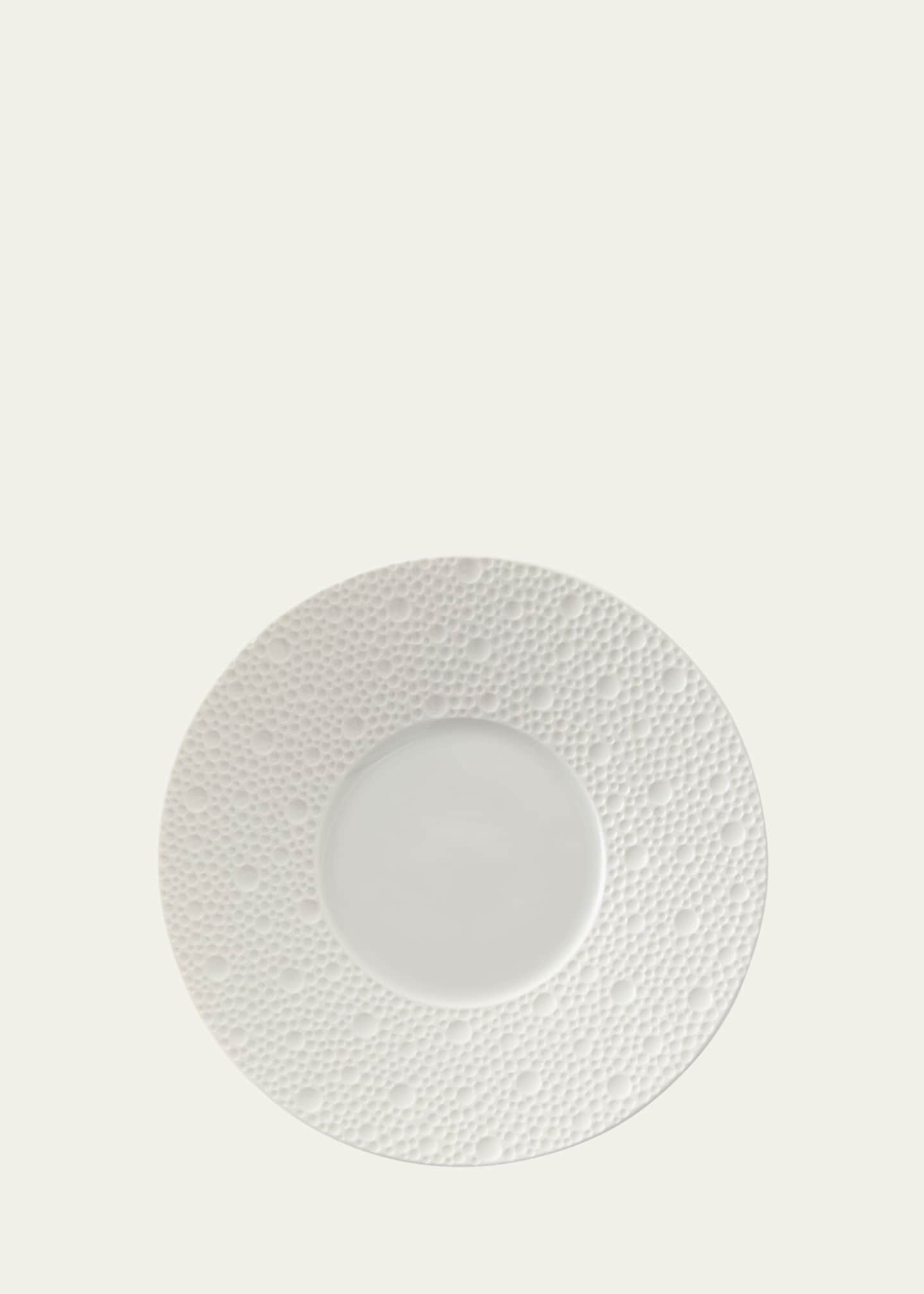 Bernardaud Ecume Saucer