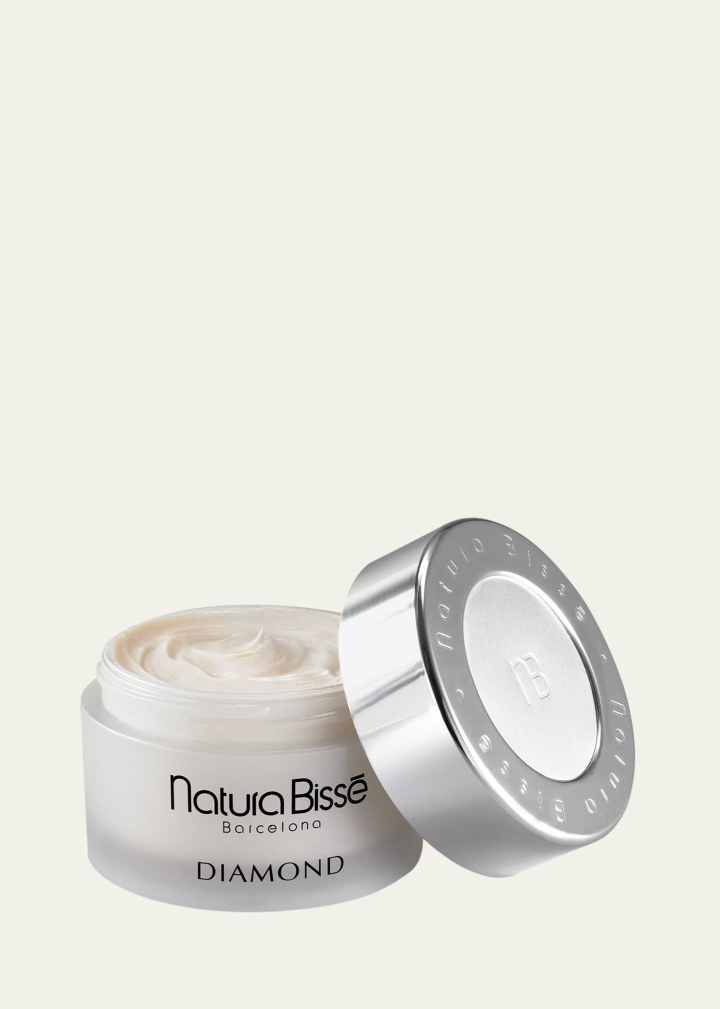 Natura Bisse Diamond Body, 9.5 oz.